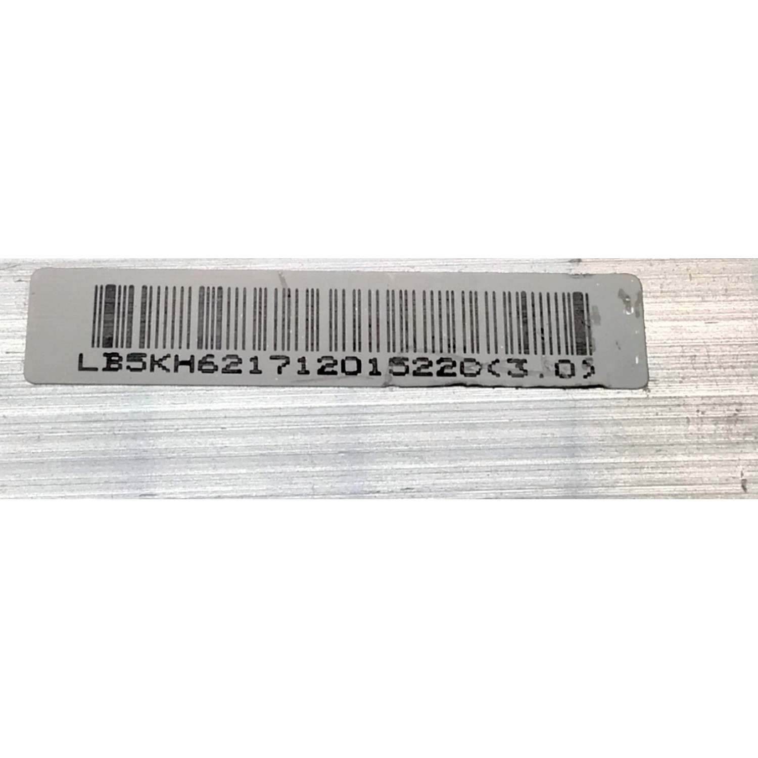 FUENTE DE PODER / LG EAY62171201 / 62171201 / EAX63330001/9 / PSPL-L014A / MODELO 60PV250-UB AUSZLUR	 - Imagen 2