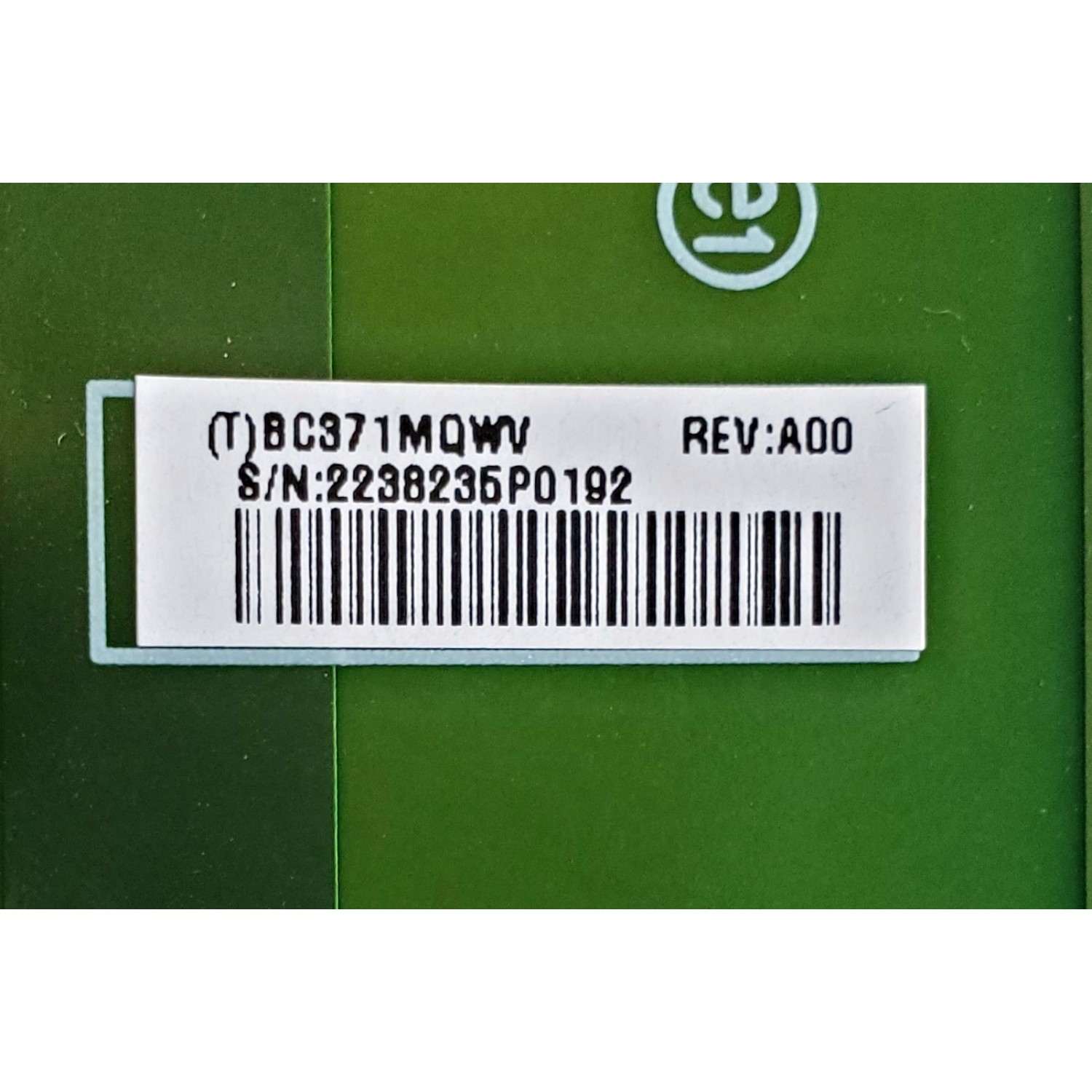 FUENTE DE PODER PARA MONITOR / NUMERO DE PARTE BC371MQMV / 715G4210-P01-004-0H1S / BC371MQMV REV:A00 - Imagen 2