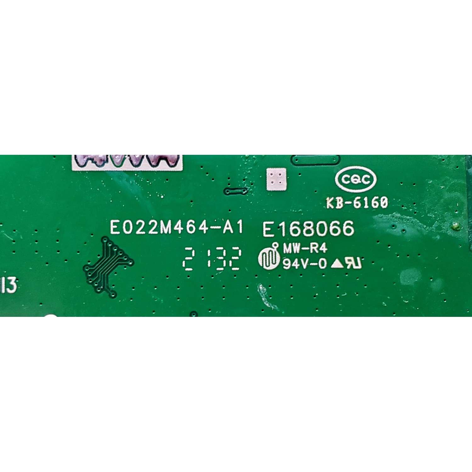 MAIN PARA RCA·ROKU TV 4K U·HD·HDR / NUMERO DE PARTE 515C16010M07 / MS16010-ZC01-01 / 20210806 / 1010532531 / 2010096176 / E022M464-A1 / DISPLAY HV430QUB-F70 / MODELO RTRU4327-US - Imagen 4