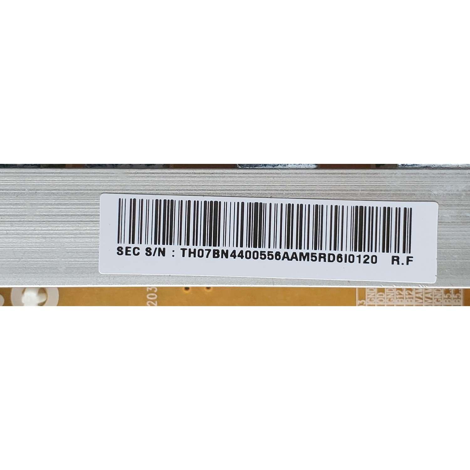 FUENTE DE PODER PARA TV SAMSUNG / NUMERO DE PARTE BN44-00556A / PD55CV1_CHS / BN4400556A / PANEL LTJ550HW13-V / MODELOS UA55EH / UN55FH6030 / UA55EH6030 / UN55FH6030 / UA55EH6030 / UN55FH6030 / UN55EH6070 / UA55EH6030 / MAS MODELOS EN DESCRIPCIÓN - Imagen 3