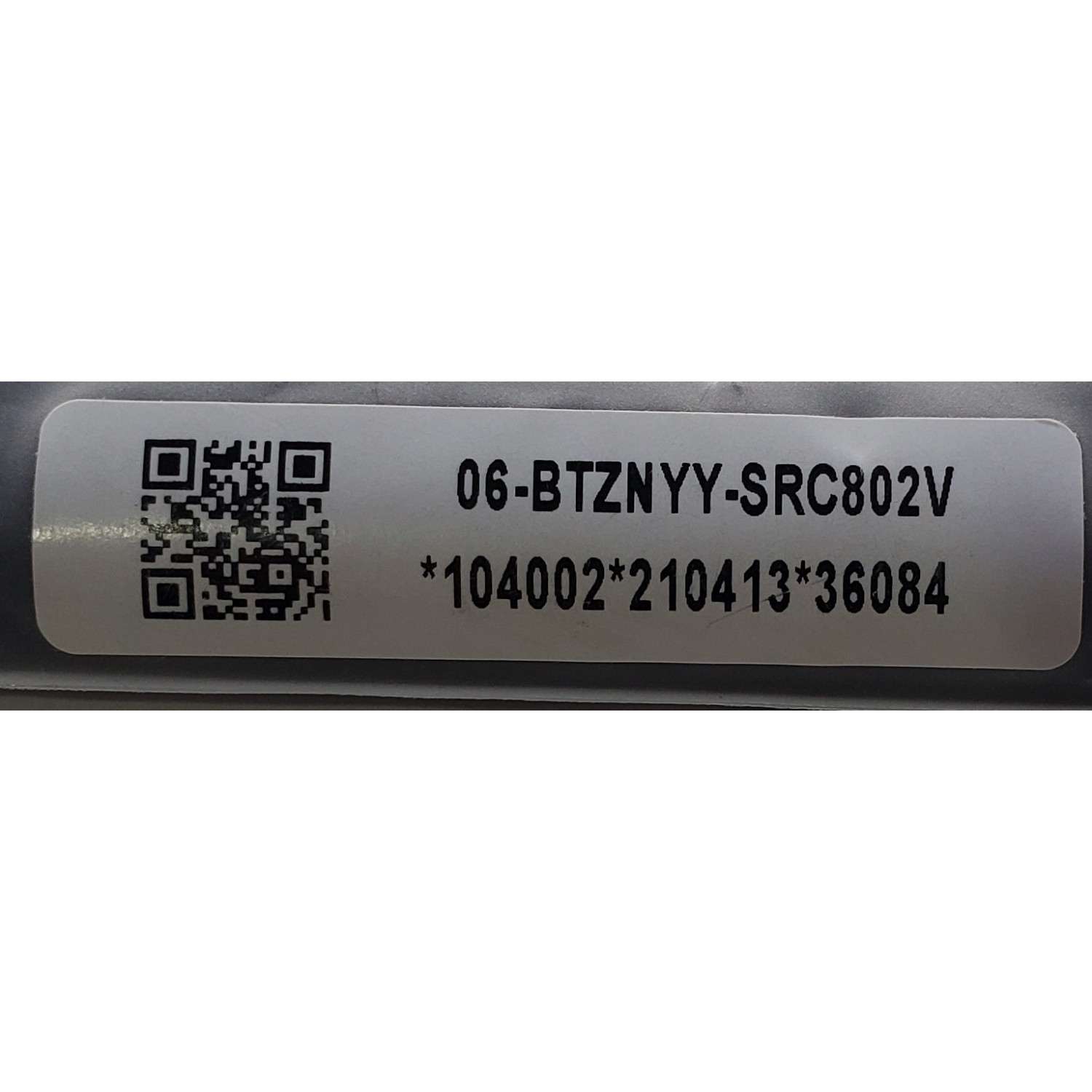 CONTROL REMOTO PARA TV TCL ((NUEVO)) ((ORIGINAL))  RC802V FNR1 / RC802VFNR1 / RCPTCRC20-1210 / W8URC802V / 25533-RC802V / 32S6500A 32S6500S 40S334 40S6500FS 40S6510FS  43P30FS 43S434 49P30FS 49S6800FS 55Q637 65Q637 55P8S 65P8 65P8S 70S430 75S434 - Imagen 6