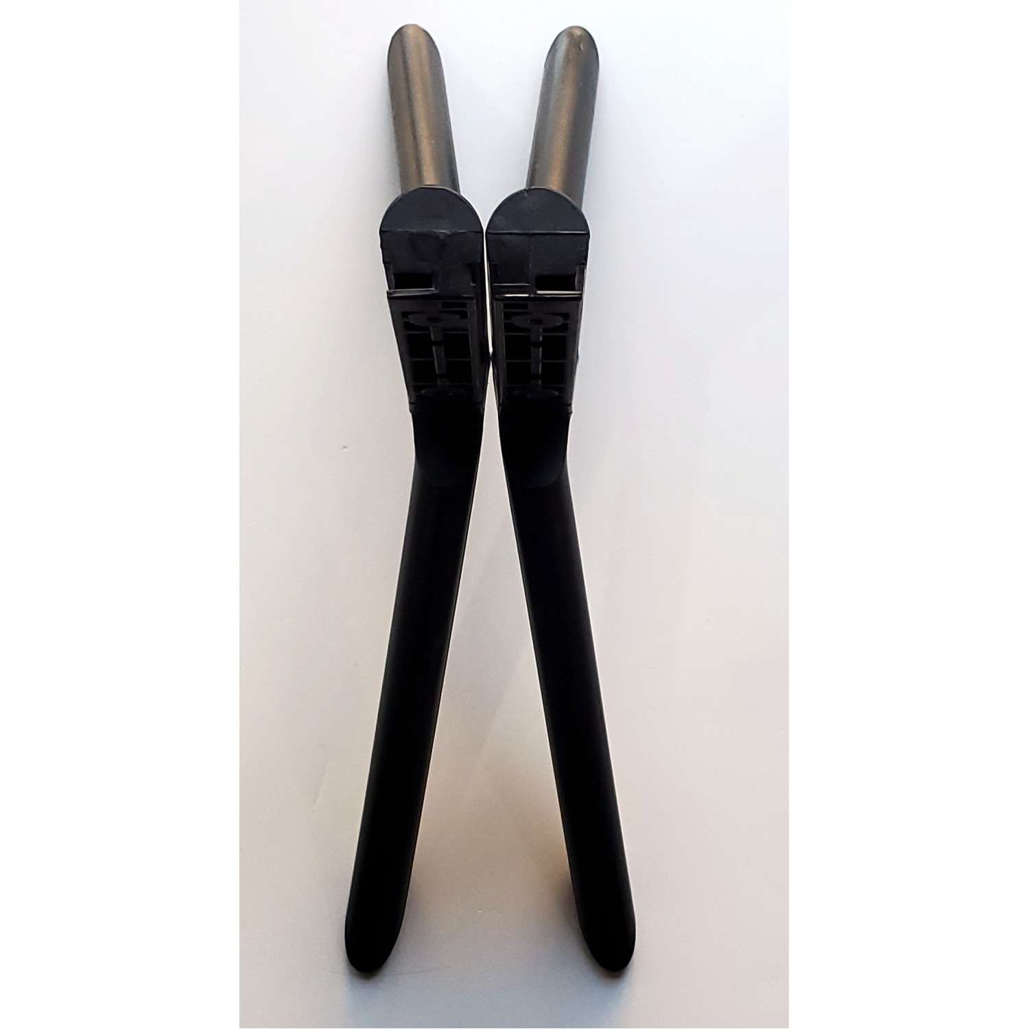 KIT DE BASES PARA TV SAMSUNG ((2 PIEZAS)) / NUMERO DE PARTE BN63-17425D / BN63-17429D / HF-0680U / E115797 / 75NU7100 / MODELOS UN75NU6080FXZA / UN75NU6900FXZA / UN75NU6900FXZC / UN75NU7100FXZA / UN75NU7100FXZC / UN75RU7100FXZA / UN75RU7100FXZC - Imagen 6