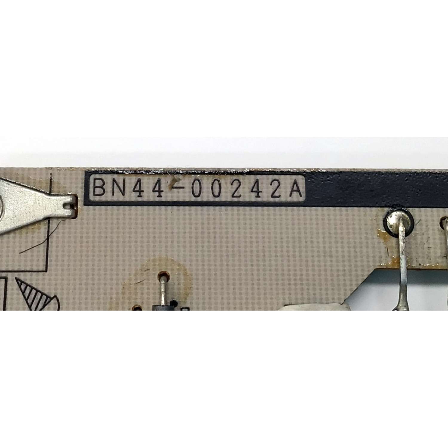 FUENTE DE PODER PARA TV SAMSUNG / NUMERO DE PARTE BN44-00242A / PSLF311501C / BN4400242A / PANEL LTF460HE05-A01 / MODELOS LN46A850S1FXZA / LN46A850S1FXZC / LN46A860S2FXZA - Imagen 3
