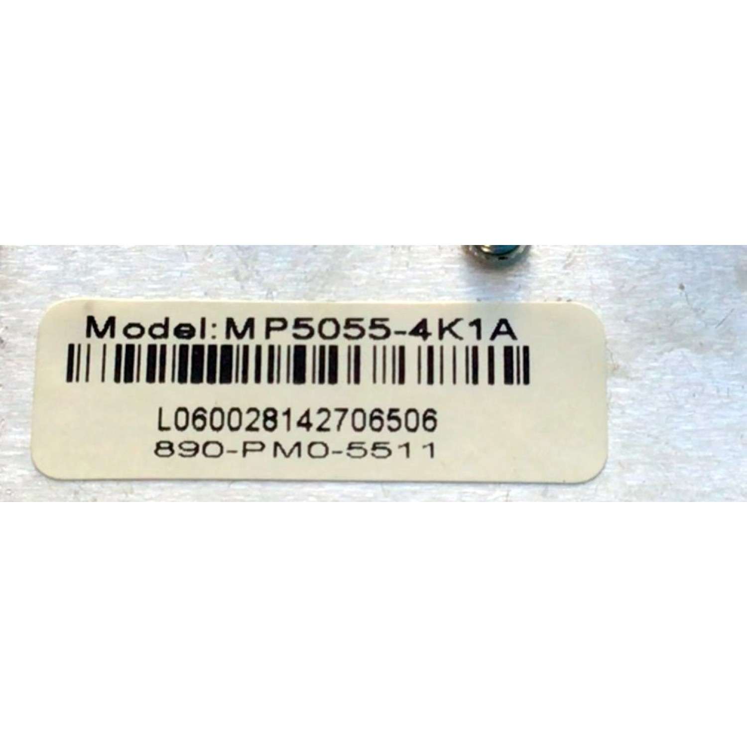FUENTE DE PODER PARA TV WESTINGHOUSE / NUMERO DE PARTE MP5055-4K1A / 890-PMO-5511 / 890-PM0-5511 / MODELOS 348.71397610 / DWM55F2Y1 TW-79607-S055E / MODELO DE 55'' - Imagen 2