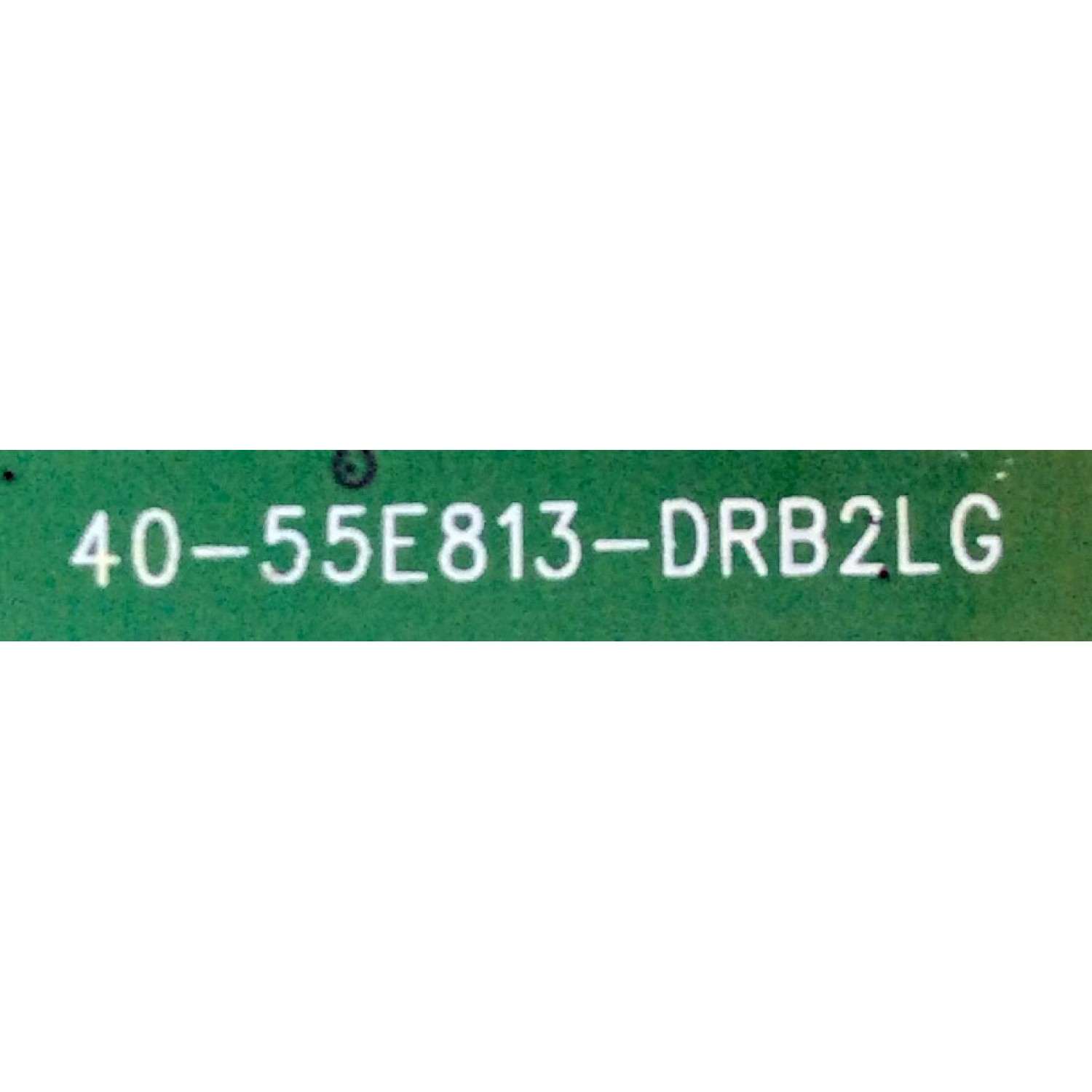 LED DRIVER / TCL 40-55E813-DRB2LG	 - Imagen 2