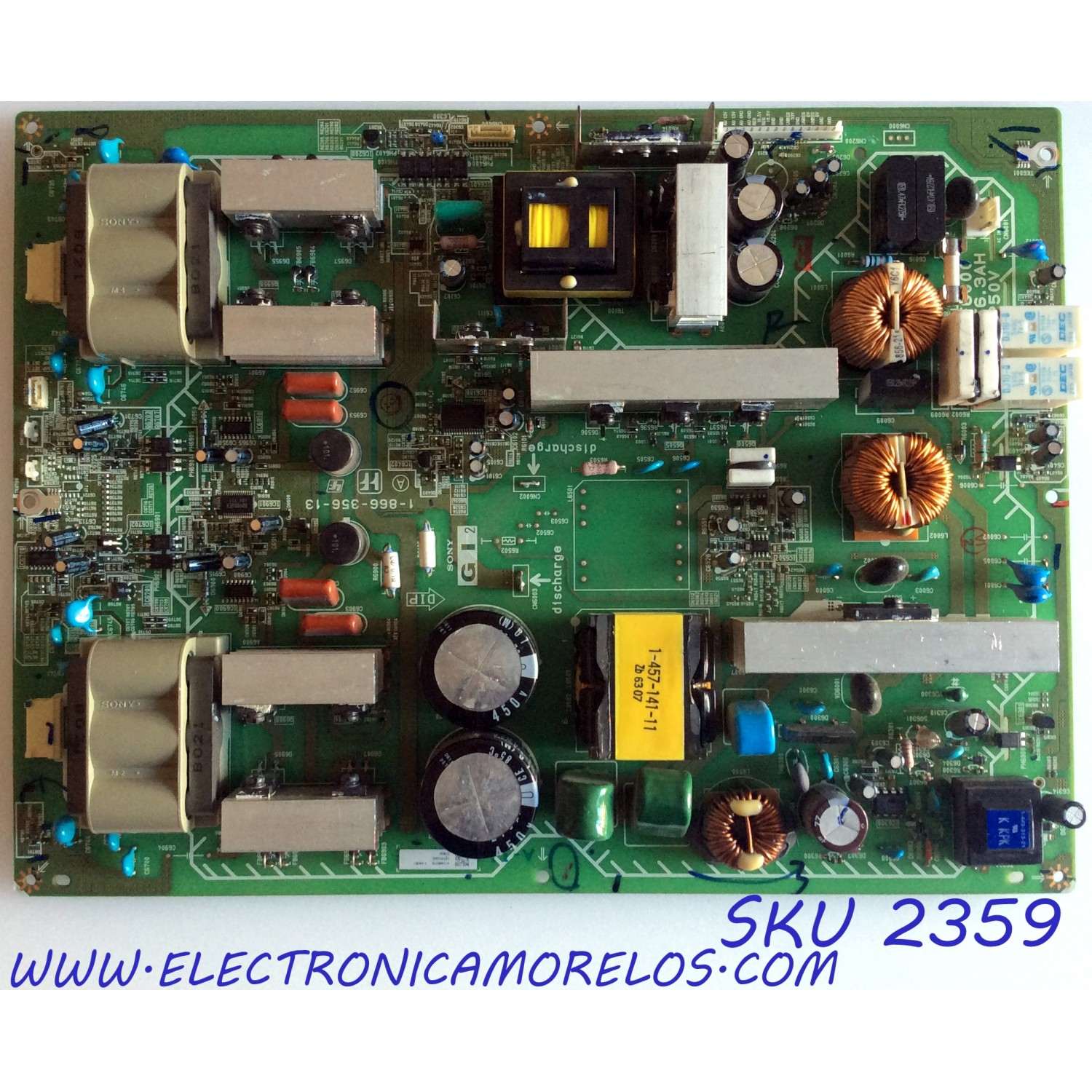TARJETA INTERFACE PARA MONITOR ASUS / NUMERO DE PARTE 5E1AB33001 / 4H.17633.A00 / MODELO VE228H