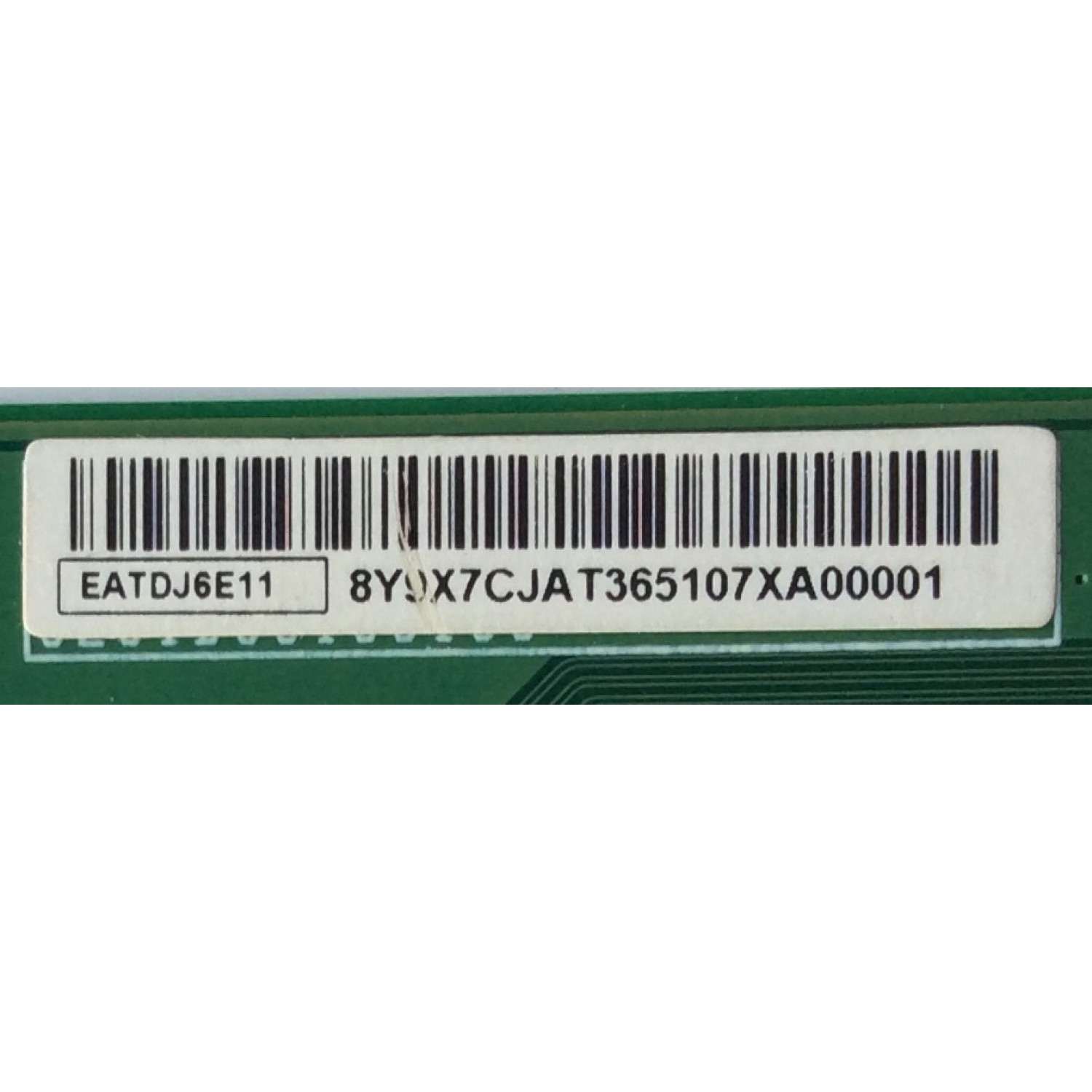 T-CON / PHILIPS EATDJ6E11 / E88441 / PANEL HD500K3U02-T1\F1\S0\GM\ROH / DISPLAY V500DJ6-QE1 / MODELOS 50PFL5601 / F7 DS2 / 50PFL5601 / F7 DS1 / 50PFL5601 / F7 DS1 / 50PFL5922 / 50PFL5601 / 50PFL5602 / F7 A DS2 / 50PFL5601 / F7 B DS3 / 50H6D - Imagen 2