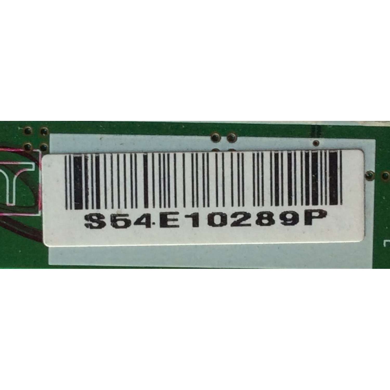MAIN PARA MONITOR LG / NUMERO DE PARTE 63425002 / EAX66384803 / NUMERO DE PANEL LD550EUE (FH)(B1 / MODELO 55SL5B - Imagen 3