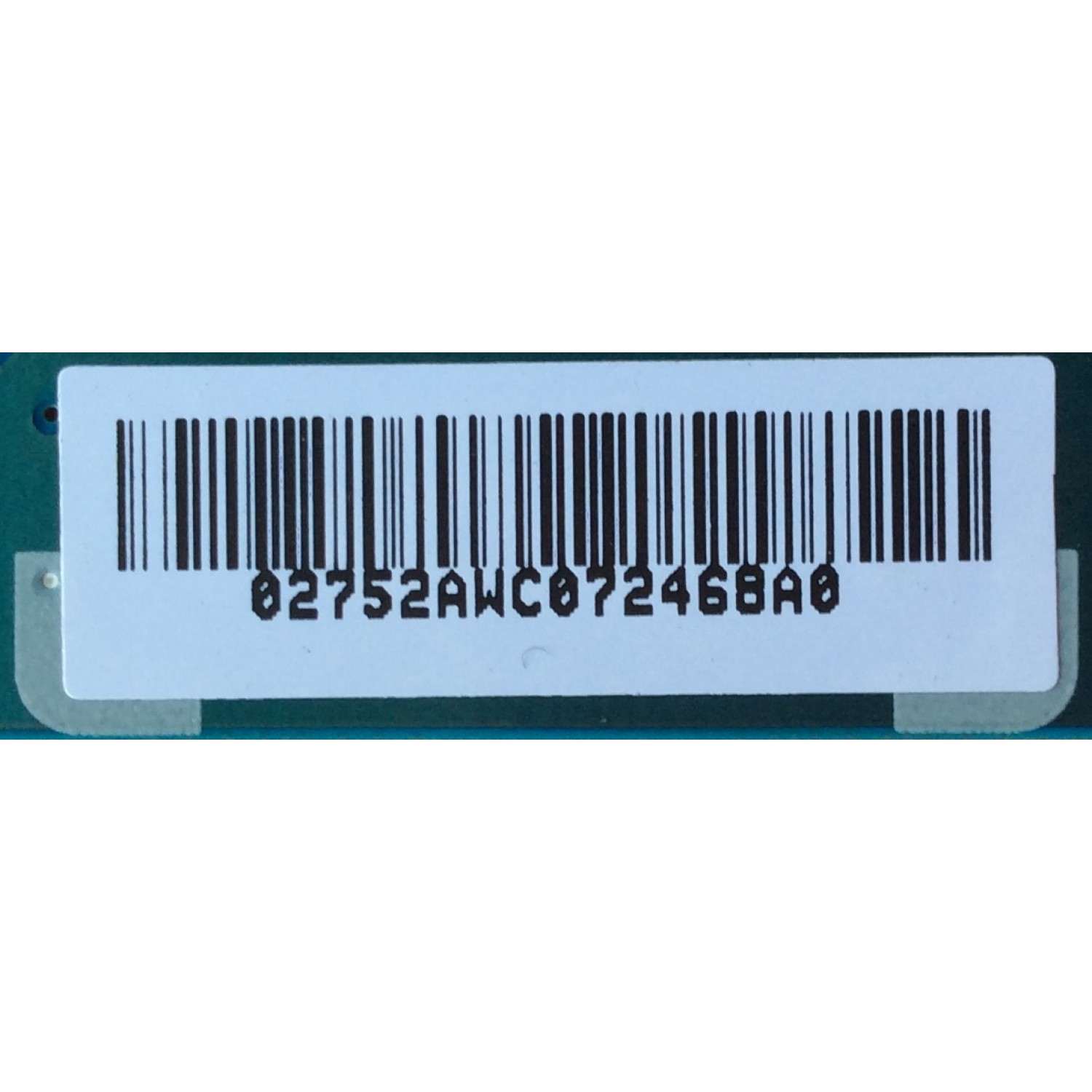 FUENTE DE PODER PARA TV VIZIO / NUMERO DE PARTE PLTVKU331XXAF / 715GB739-P01-000-0H2S / VKU331XXAF / (X)PLTVKU331XXAF / PANEL TPT430WR-QVN03.U REV:SB3B / DISPLAY T430QVN03.8 / MODELO V435-J01 LTCWE6LX - Imagen 2