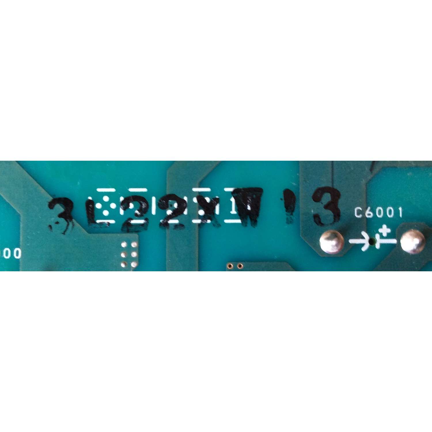 MAIN PARA MONITOR VIEWSONIC / NUMERO DE PARTE 7900R1300E00R / 492A015E1300R / MODELO VX2753MH-LED  - Imagen 2