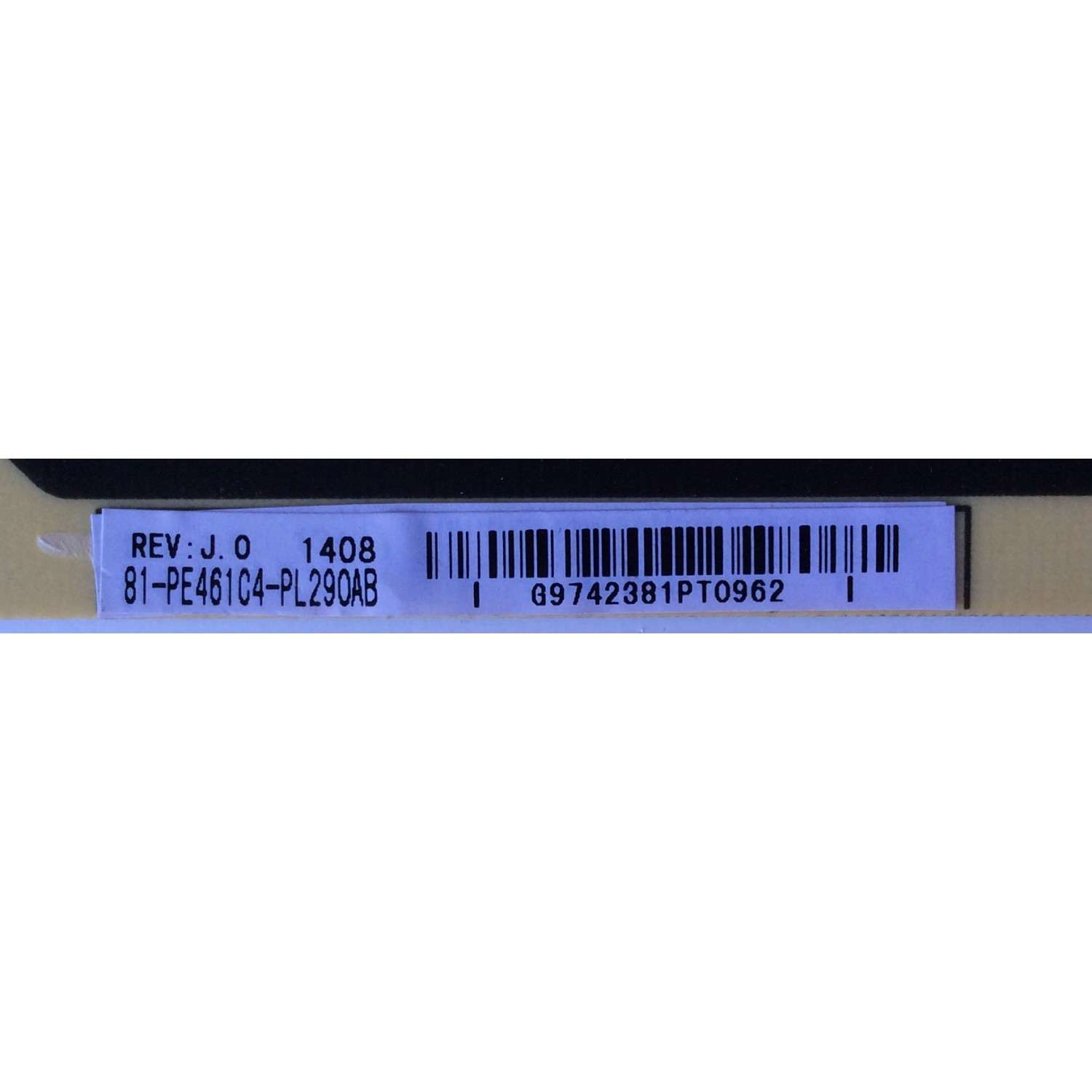 FUENTE DE PODER PARA TV TCL 81-PE461C4-PL290AB / PE461C4 / 40-E461C4-PWJ1XG MODELO LE50UHDE5691TBAA - Imagen 2