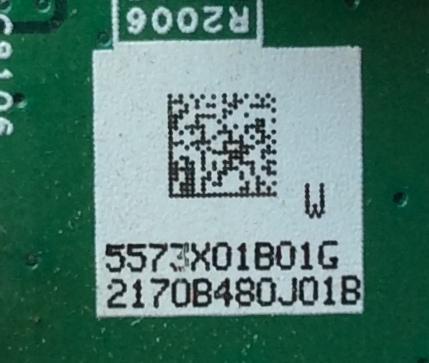 MAIN / VIZIO 55.73X01.B01 / 5573X01B01G / 55.73X01.B01G / 48.73X04.011 / L42M89AVN_US / 11127-1 / PANEL V420FWSE01 / MODELO E420VSE / E420VSE LWJQMVBN - Imagen 2