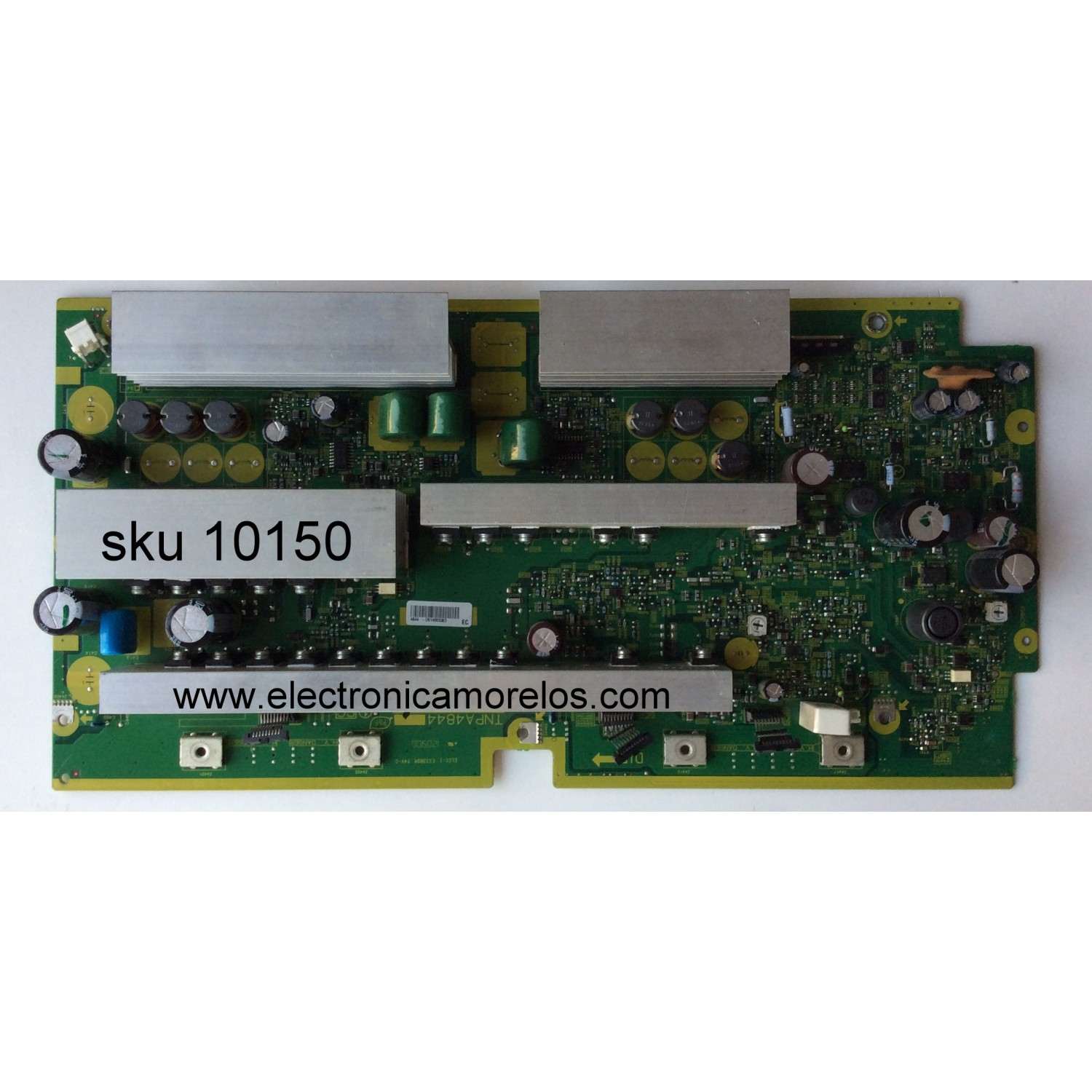 ADAPADOR AC LITEON / NUMERO DE PARTE PA-1320-01C-ROHS / 52447502404130 / INPUT: 100-127 VAC - 0.8A 50/60 HZ / OUTPUT 12 VDC 2.67 A / 524475-024/054	
