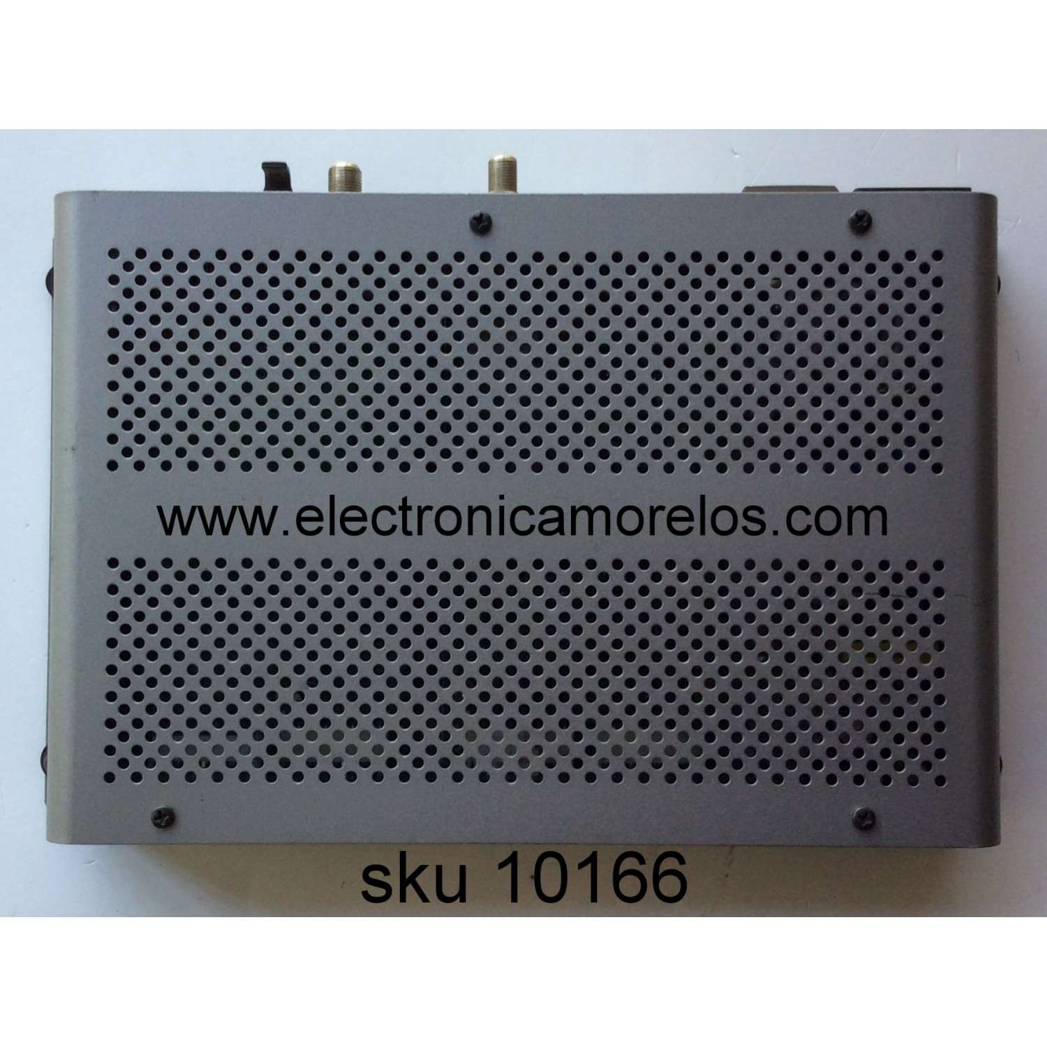 MODULO DE VIDEO COMPLETO / LG LST-4100A / A6B124132 / MODELO 3141TZZ172A	