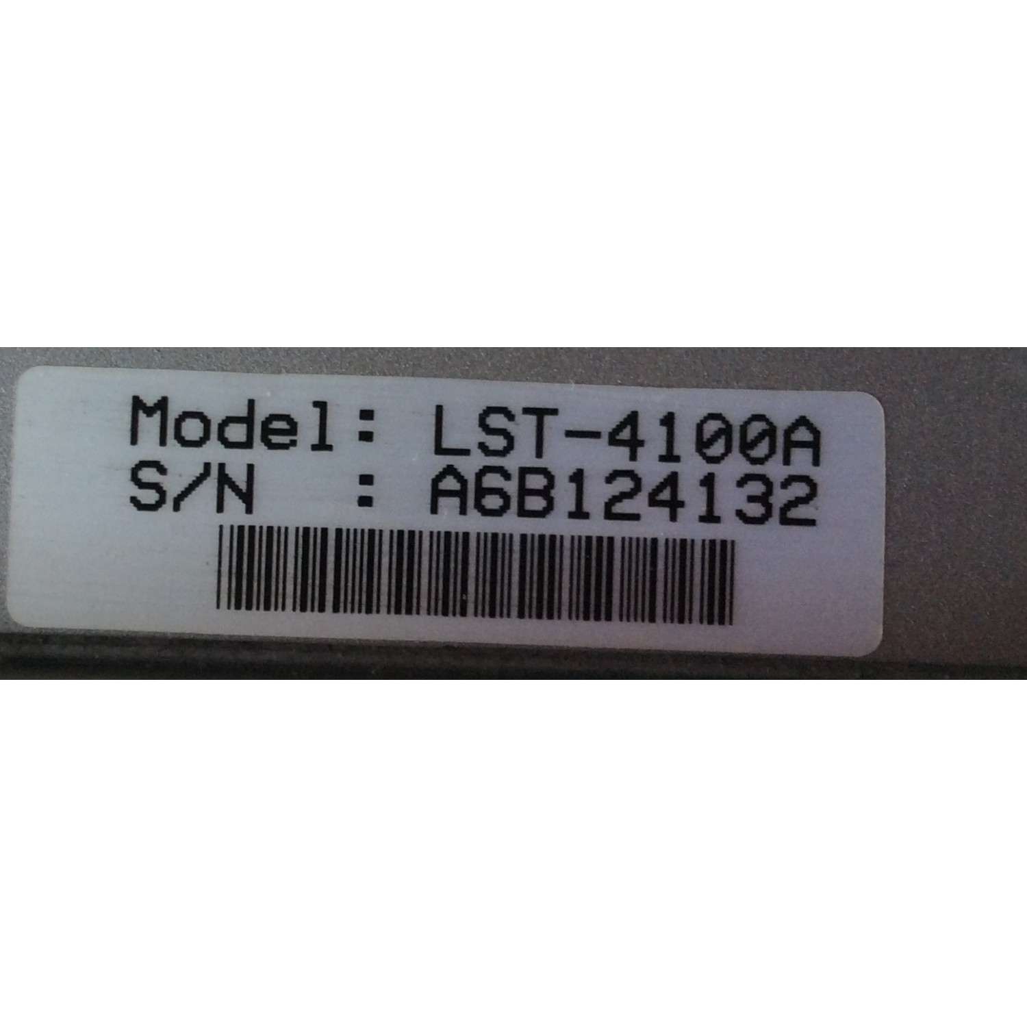 MODULO DE VIDEO COMPLETO / LG LST-4100A / A6B124132 / MODELO 3141TZZ172A	 - Imagen 4