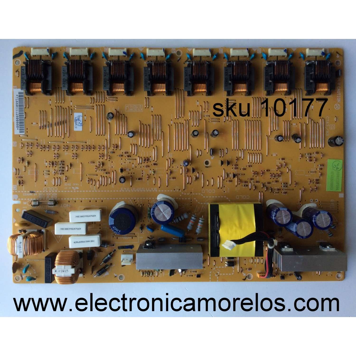 MAIN PARA SMART TV TCL 4K / NUMERO DE PARTE 08-RT73009-MA300AA / 40-RT73H2-MAC2HG / 08-RT73009-MA3STAA / V8-RT73K01-LF1V1171 / 16602-500172 / RT73H2 / RTD2873 / PANEL LVU550NDJL / MODELO 55S535