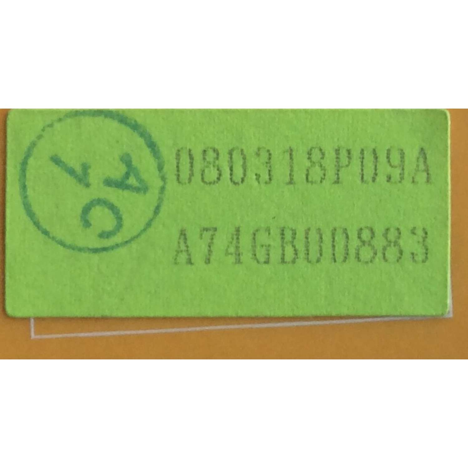 MAIN PARA SMART TV TCL 4K / NUMERO DE PARTE 08-RT73009-MA300AA / 40-RT73H2-MAC2HG / 08-RT73009-MA3STAA / V8-RT73K01-LF1V1171 / 16602-500172 / RT73H2 / RTD2873 / PANEL LVU550NDJL / MODELO 55S535 - Imagen 2