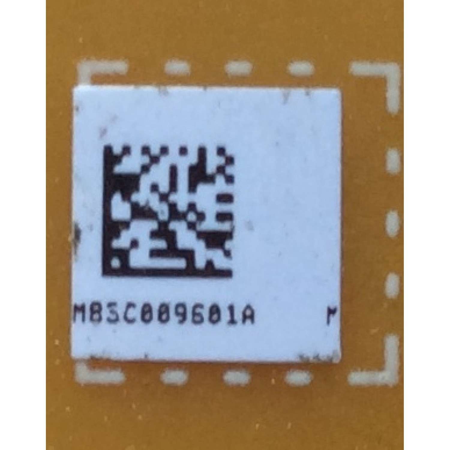 TARJETA LOW B / TOSHIBA PE0571 A / V28A00075301 / MODELO 40XF550U	 - Imagen 2