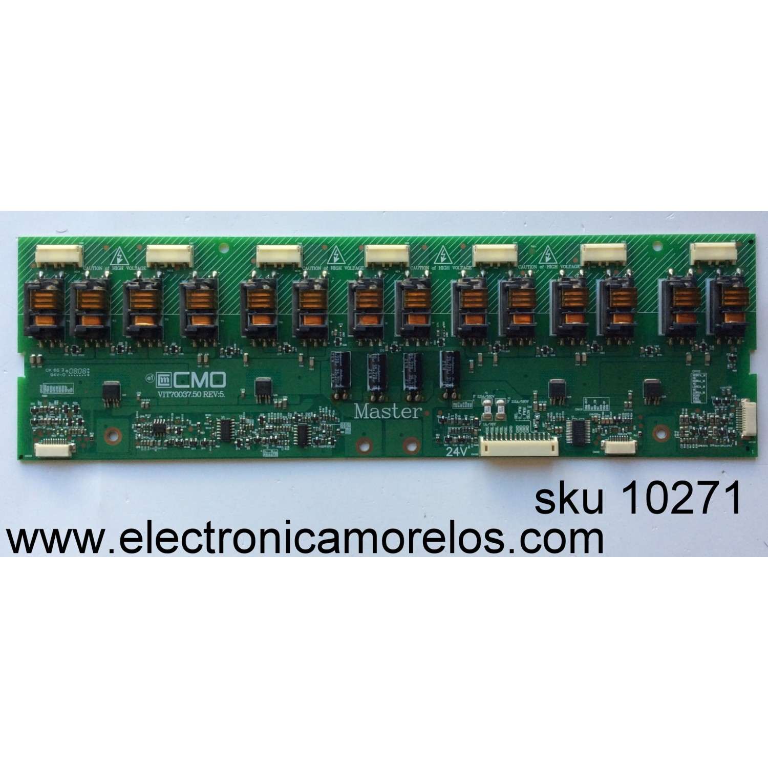 MAIN PARA TV SAMSUNG / NUMERO DE PARTE BN94-09548Y / BN41-02307B / BN97-10430A / BN9409548Y / PANEL CY-JJ043BGAB1V / DISPLAY T430HVF02.0 / MODELO UN43J5200AFXZA DD02	
