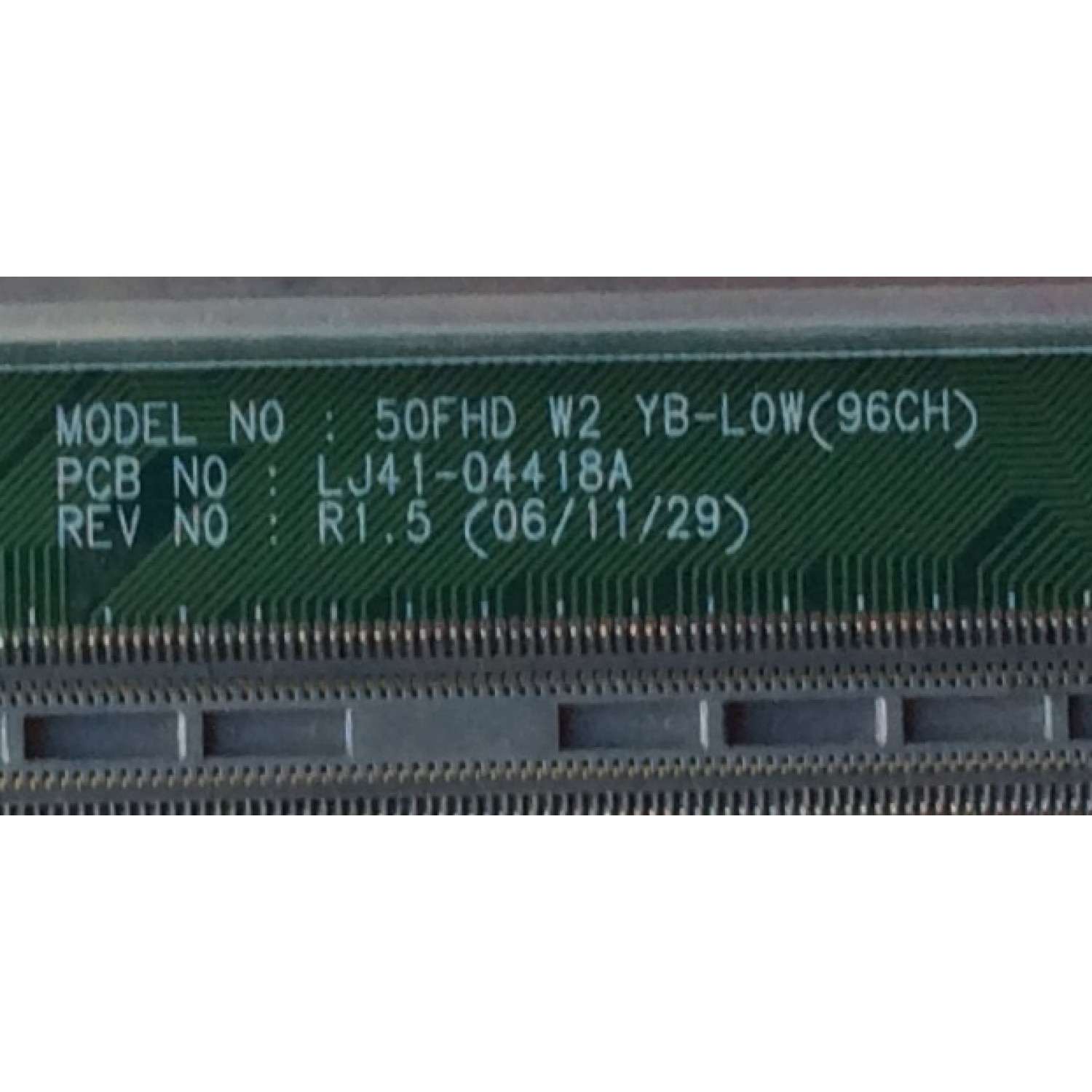 KIT DE BOCINAS PARA TV LG / NUMERO DE PARTE EAB65824104 / EAB65824103 / 6Ω 20W / 75/86QNED99 / MODELO 75QNED90UPA.AUDFLJR	 - Imagen 3