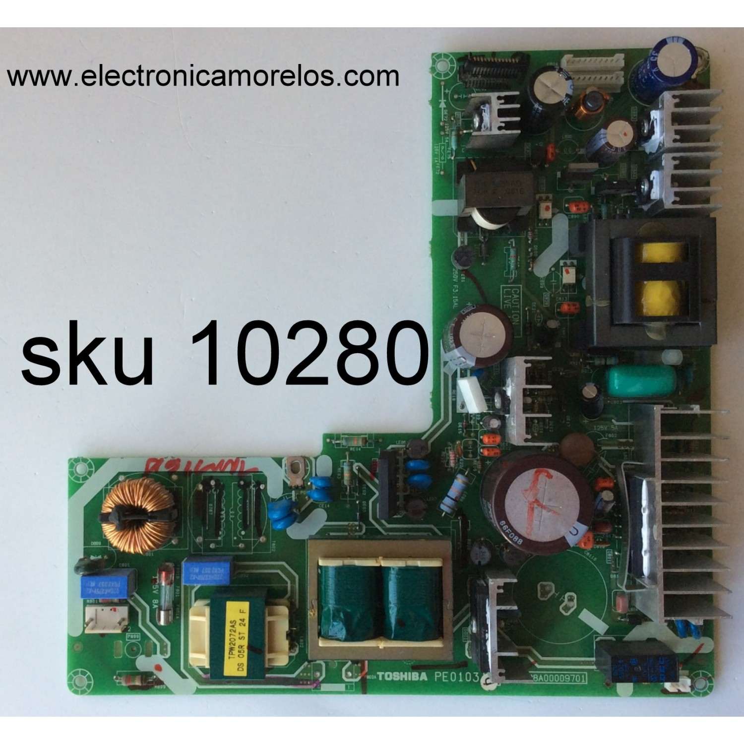 T-CON PARA TV SONY / NUMERO DE PARTE 5585T14C15 / 85T14 C07 CTRL / 55.85T14.C15 / PANEL YDCM085DCU11 / DISPLAY T850QVN03.Q / MODELOS XR-85X90K / XR-85X90CK 	