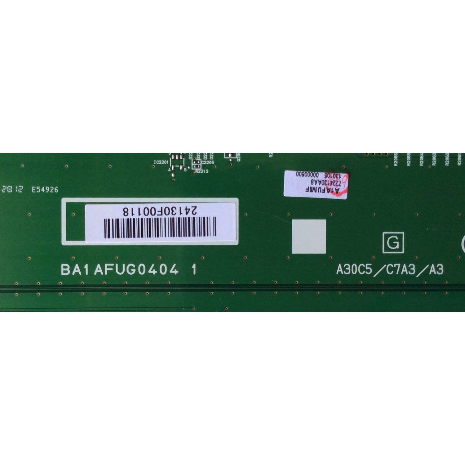 FUENTE DE PODER PARA MONITOR DELL / NUMERO DE PARTE 55.7AA02.001C / 48.7AA01.01M / L3200-1M / MODELO P2014HT	 - Imagen 3