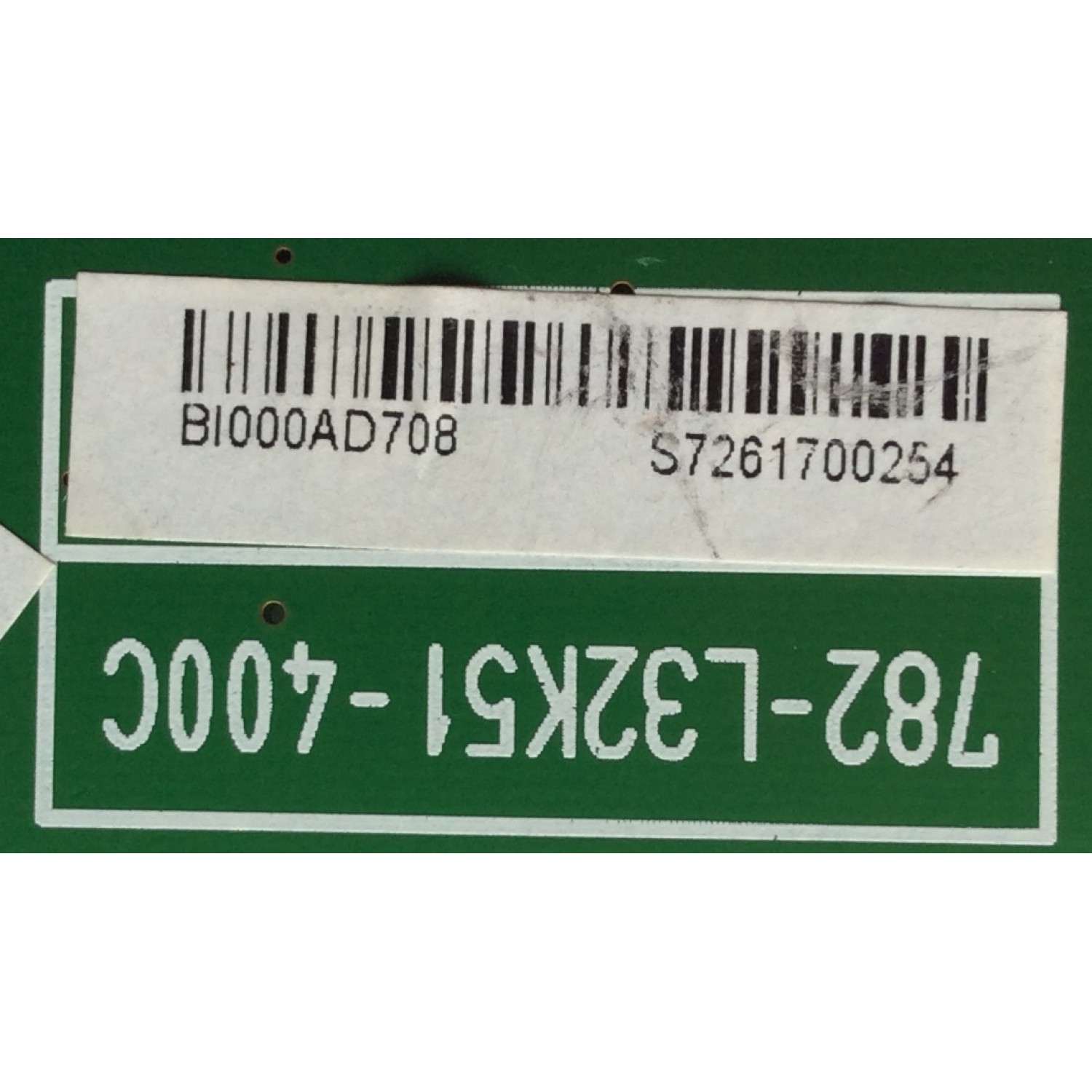 MAIN PARA TV LG NANOCELL 4K·UHD·HDR ((SMART TV)) / NUMERO DE PARTE EBT66746601 / EAX69462005 / 66746601 / EAX69462005(1.0) / PANEL NC650DQB-AAKH1 / DISPLAY LC650EQP (SP)(A1) / MODELO 65NANO90UPA / 65NAN090UPA / 65NANO90UPA.BUSYLKR - Imagen 3
