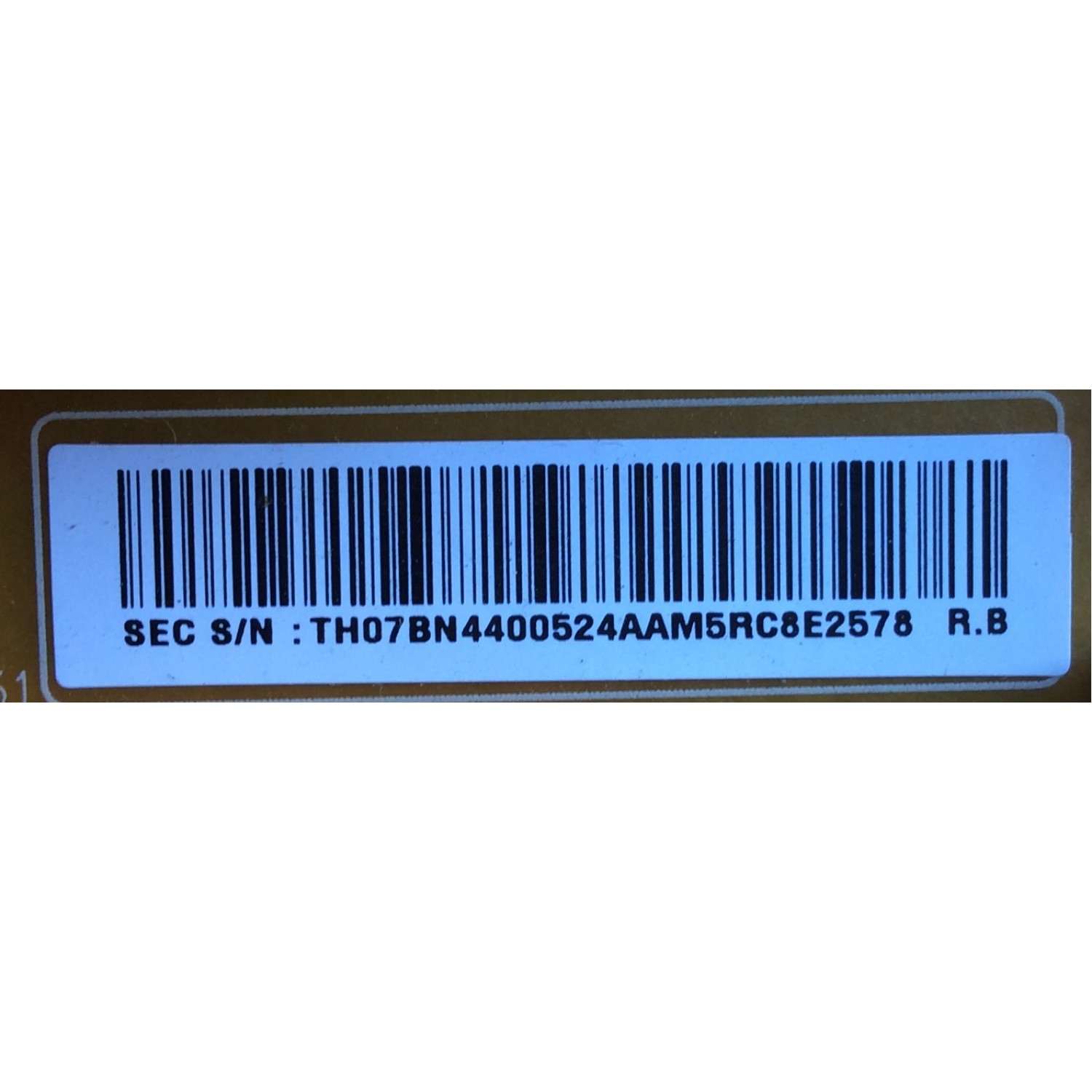 FUENTE DE PODER / SAMSUNG BN44-00524A / PD60B1D_CHS / MODELO UN60ES6100FXZA HH01 / PANEL LE600CGS-V1 / CY-LE600CGSW1V	 - Imagen 2