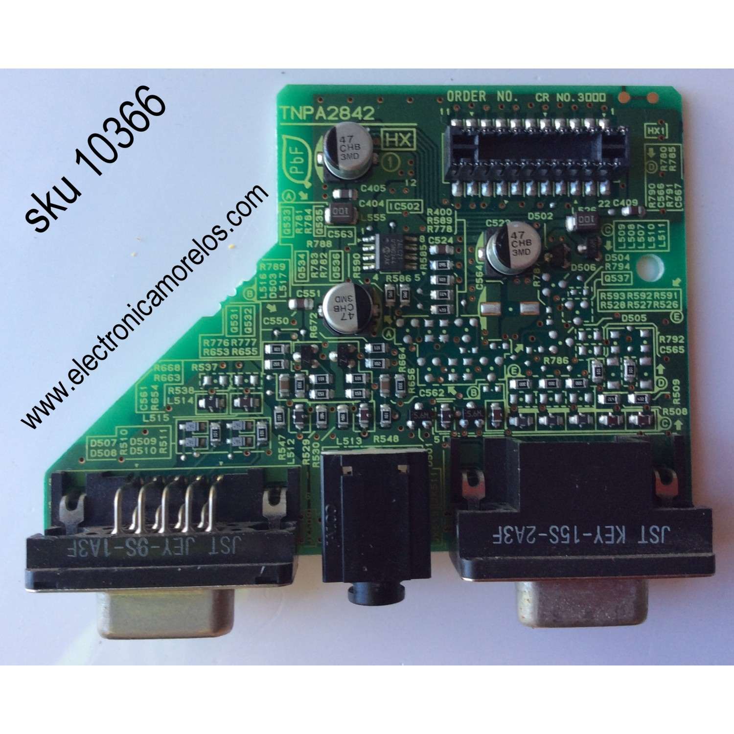 MAIN PARA TV PHILIPS (( NUEVA )) / NUMERO DE PARTE BG8AD / BAC1R0G0201 1 / ABG8AMMAR001 / BG8AD0F005600496 / MODELO 65PFL5604/F7 A	