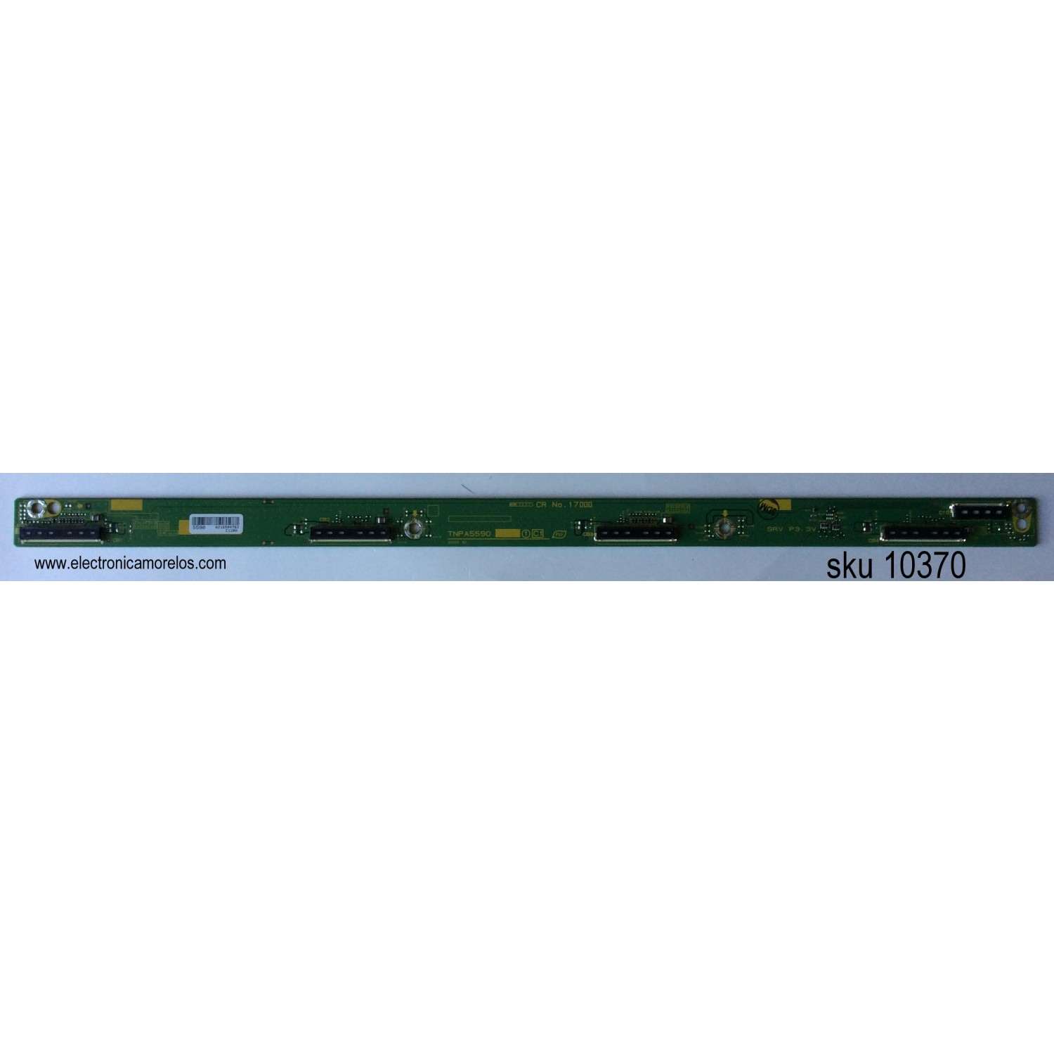 MAIN PARA MONITOR LG / NUMERO DE PARTE AGF80206502 / EAX68943302(1.0) / 24BL450Y-BA / MODELO 24BL450Y-BA	