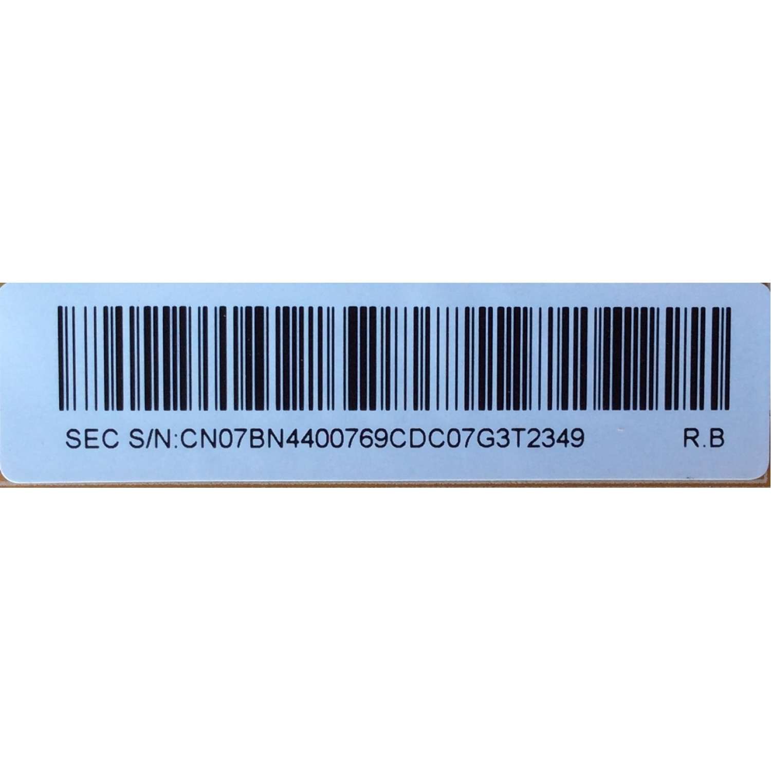 FUENTE DE PODER / SAMSUNG BN44-00769C / L40HF_EDY / BN4400769C / PANEL´S CY-DF400BGLV8H / CY-DF400BGLV3H / MODELOS UN39H5204AFXZA / UN40H5201 / UN40H5203 / UN40H5003A / UN40H5003B / UN40H5003BFXZA / UN40H5003AFXZC / UN40H5003AFXZA - Imagen 2