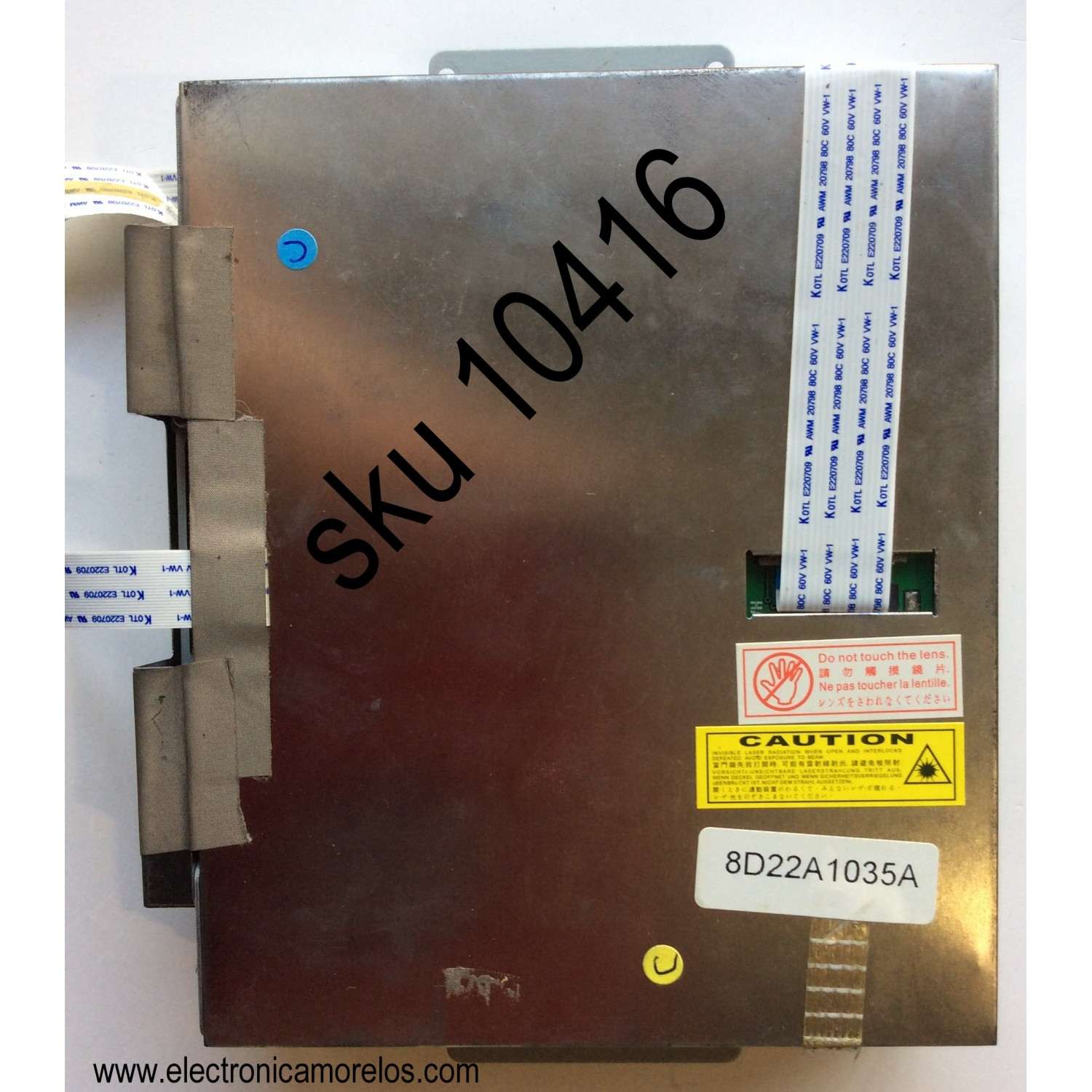 MAIN FUENTE COMBO ORIGINAL PARA TV VIZIO / NUMERO DE PARTE TPD.MT5691T.PC765 / A0009E00J / AP323V0DMR / M006A00R / AY323V03AF / TPD.MT5691T.PC765 / PANEL V500DJ7-E03 REV.CE / V500DJ7-203 / MODELO V505M-K09 LINIM5