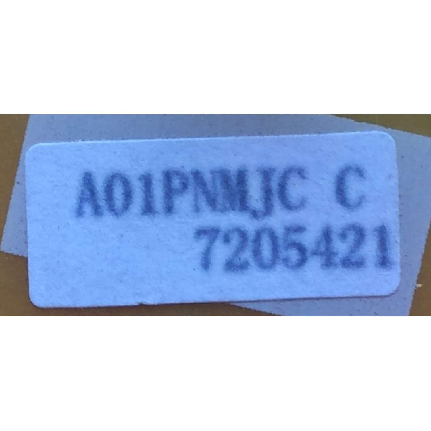 TARJETA DE A/V / PHILIPS 40PFL3505D/F7 / BA01P0F0102 3_A / A01PGMJC-001 / MODELO 40PFL3505D/F7 / PANEL LTA400HM01-002	 - Imagen 2
