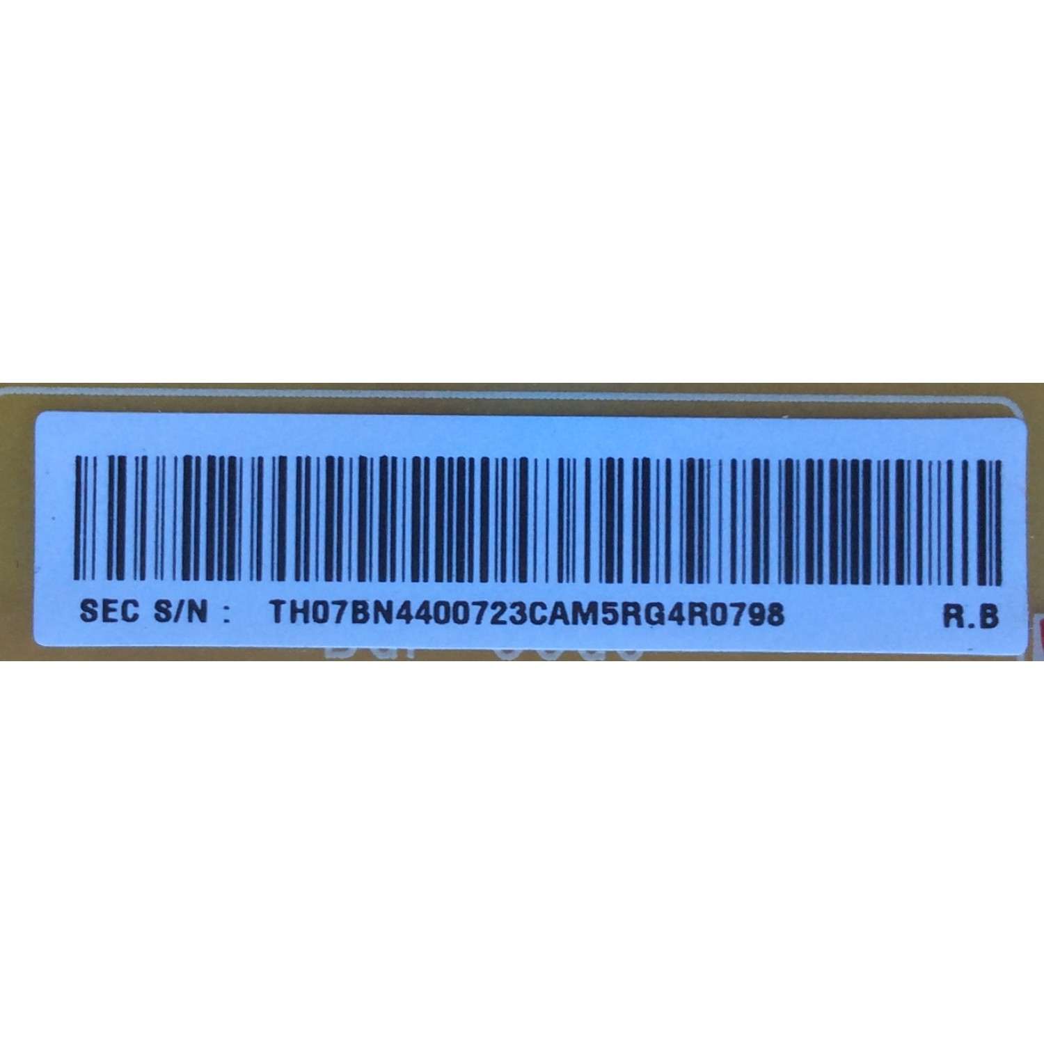 FUENTE SAMSUNG / BN44-00723C / L75S1_FHS / BN4400723C / MODELOS UN75J630DAFXZA / UN75J630DAFXZA / UN75J6360AFXZX / UN75J6300AFXZX / UN75J6300AFXZP / UN75J6300AFXZC / HG75NE690EFXZA / UN75J6300AFXZA UH03 / UN75J6350AFXZX / UN75J6300AHXPA / UN75J6300AGXZS - Imagen 2