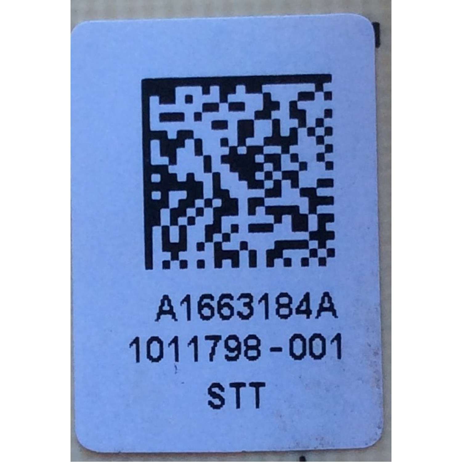 FUENTE PARA TV LG / NUMERO DE PARTE EAY33783601 / EAX69569802 / 33783601 / CCP-508(SW) / 1IPRSL11-0007 / PANEL AC650AQY APA1_RS / MODELO OLED65A1PUA.DUSQLJR - Imagen 2