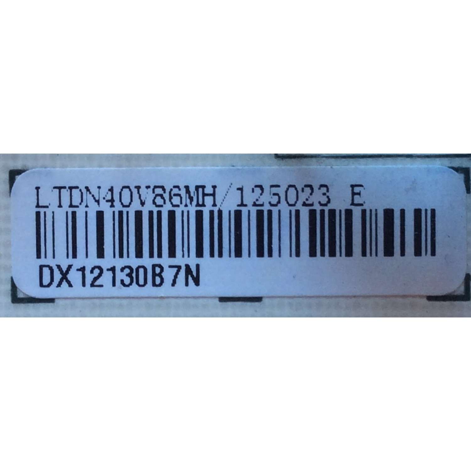 MAIN PARA SMART TV LG 4K UHD RESOLUCION (3840 X 2160) / NUMERO DE PARTE EBT67228502 / EAX69581205 / 2GEBT000-0271 / NUMERO DE PANEL NC650TQG-ABKH7 / MODELO 65UQ7070ZUE.BUSFLKR - Imagen 3