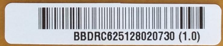 FUENTE DE PODER / LG EAY62512802 / 62512802 / EAX64744301(1.3) / MODELO 55LM7600-UA.AUSWLJR / PANEL LC550EUH(KE)(F1)	 - Imagen 3