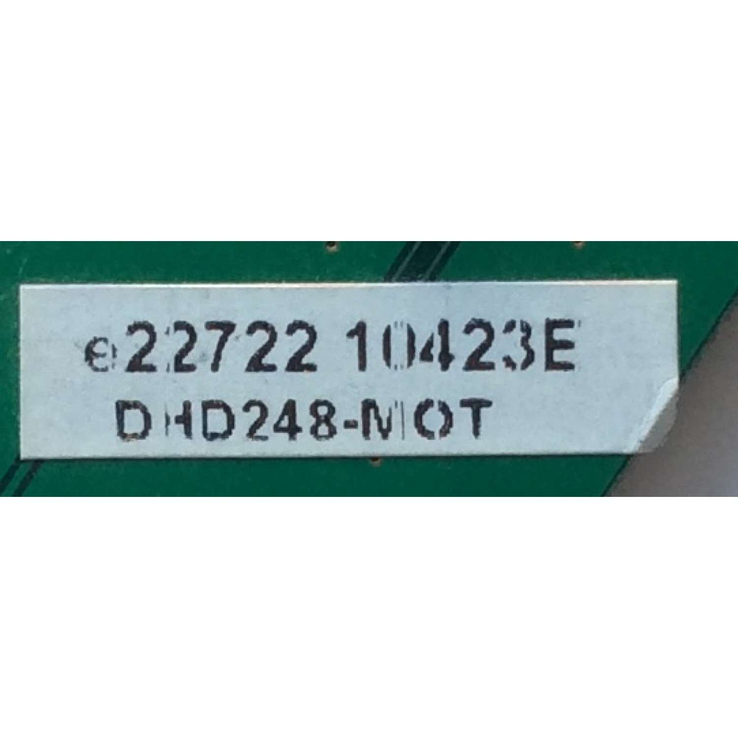 FUENTE DE PODER PARA TV LG / NUMERO DE PARTE EAY65904101 / LGP86ME-22SP / 3PCR03091A / EPCE40CC1A / PANEL NC860QQD-AALH1 / MODELO 86QNED85UQA.BUSYLJR	 - Imagen 2