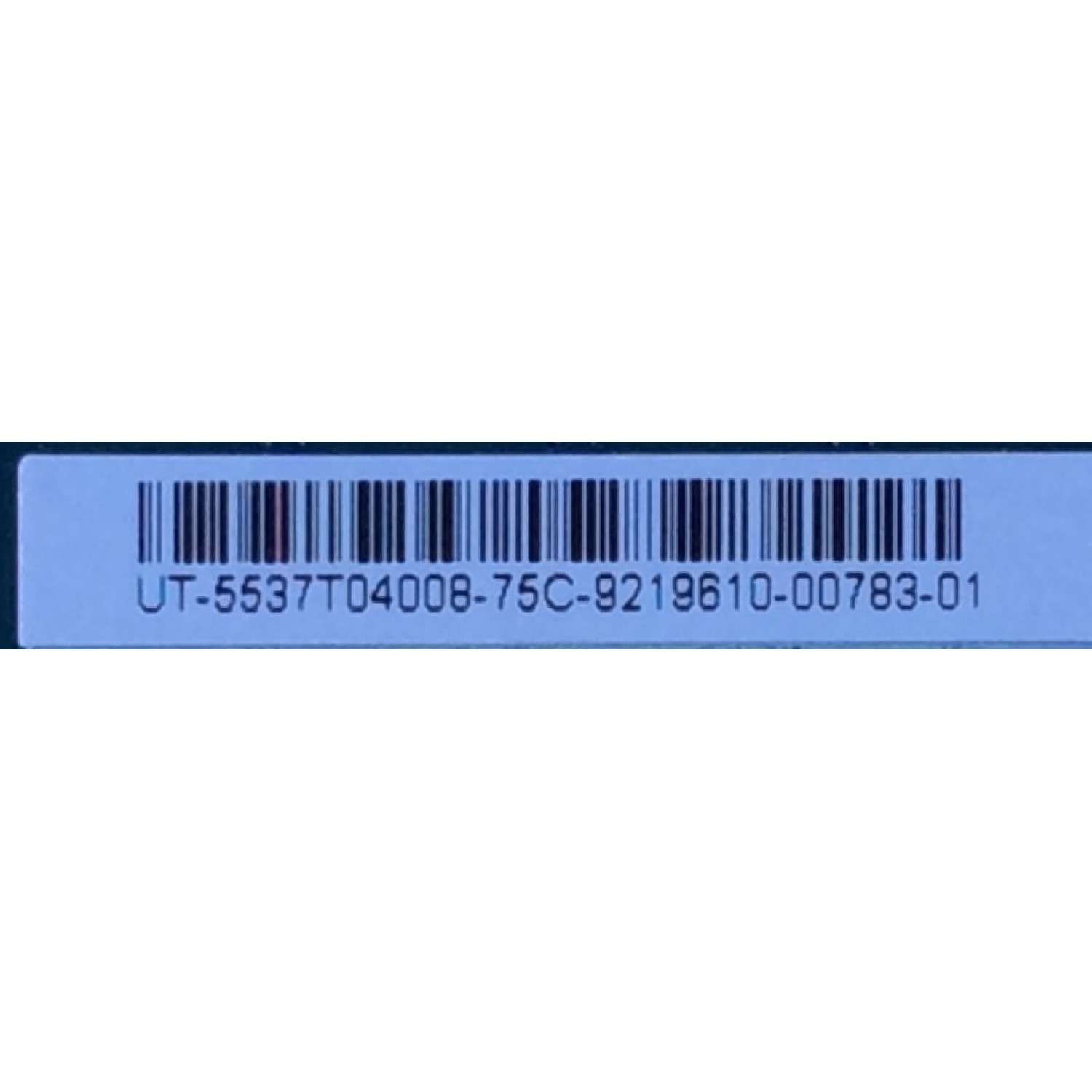 T-CON PARA TV PHILIPS / NUMERO DE PARTE 55.37T04.008 / 5537T04008 / 996510010052 / 06A22-1B / T370HWO2 V0 / PANEL T370HW02 / MODELOS 37PF5522D/05 / 37PFL6622D/05 / LCD37761F1080P / LT-37X688 / LT-37XM48 / 37MF437B/37 / LCD37F1080P - Imagen 2