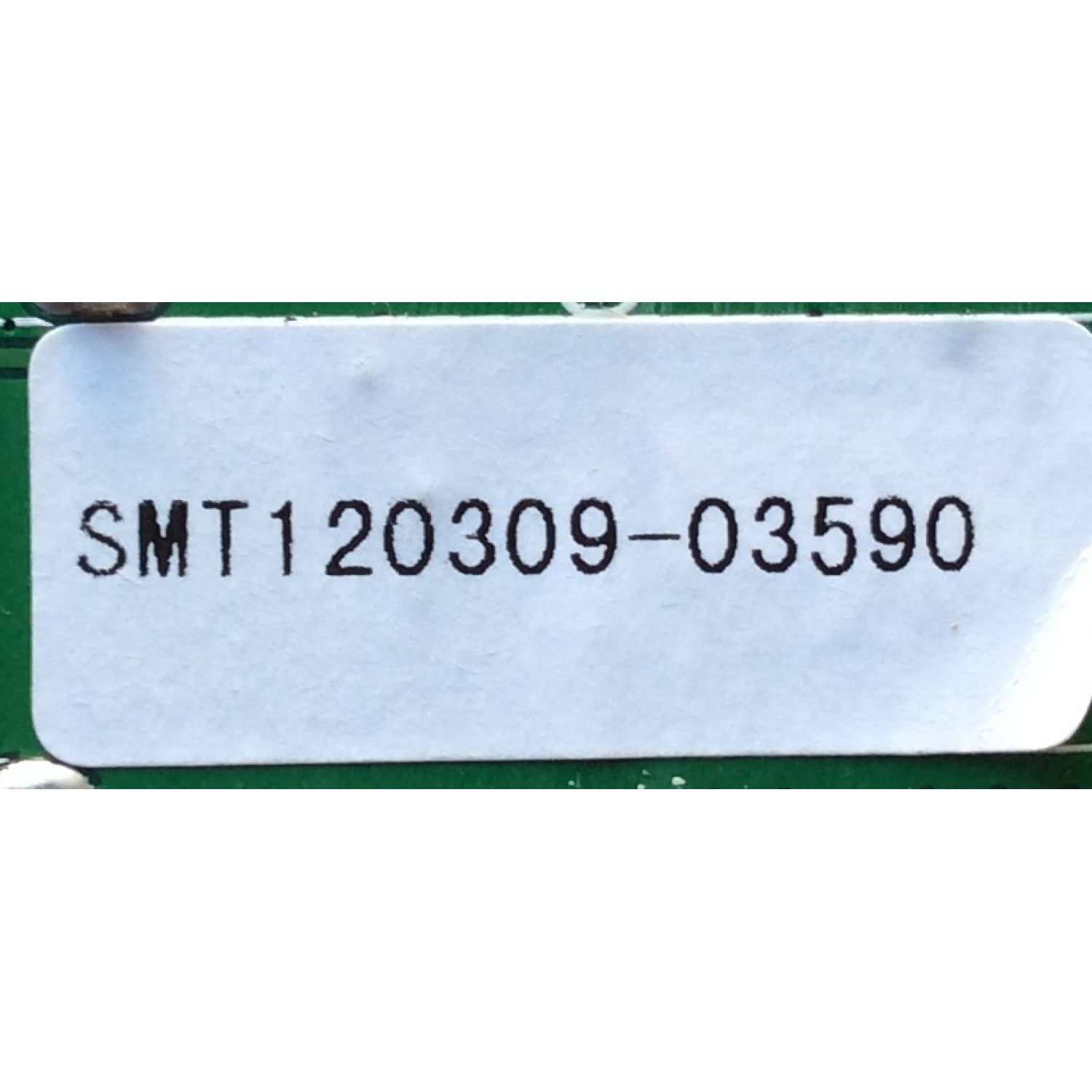 MAIN / WESTINGHOUSE SMT120309 / SMT120309-03590 / T.RSC8.10A / T.RSC8.10A 11153 / MODELO CW39T8RW TW-66901-C039A / PANEL V390HJ1-L01 REV.C1	 - Imagen 2