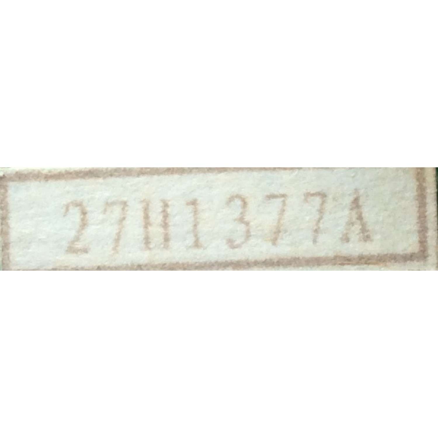 MAIN / WESTINGHOUSE 27H1377A / CV318H-X / MODELO CW40T8GW TW-70311-S040I / PANEL V400H1-L10 REV.C6	 - Imagen 3