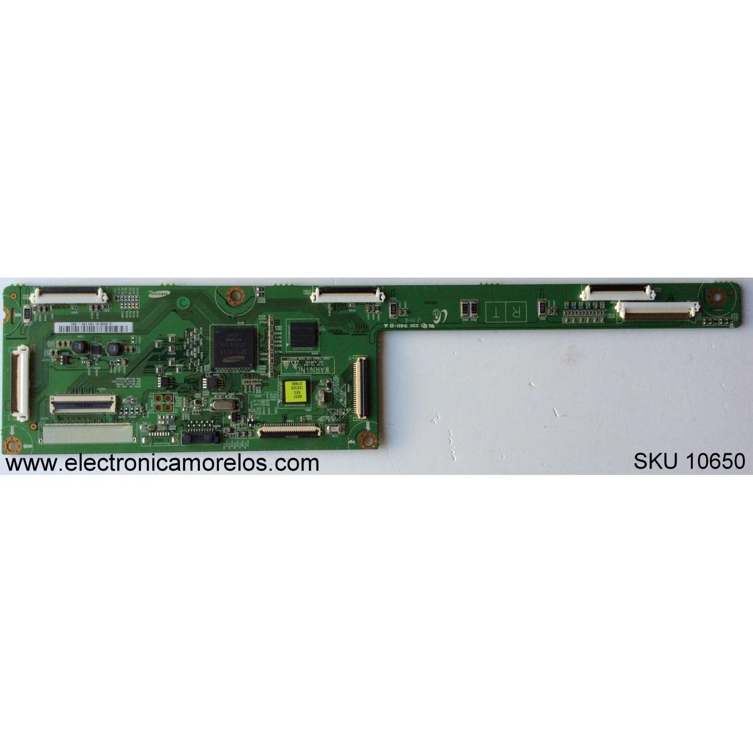 MAIN FUENTE ((COMBO)) PARA TV QUASAR / NUMERO DE PARTE TP.MS3553.PB819 / DXCK202012-077 / 1.05.01.0010040-000 / C21010182 / PANEL DXLC390TA2A / DISPLAY LC390TA2A / MODELO Q39HD1