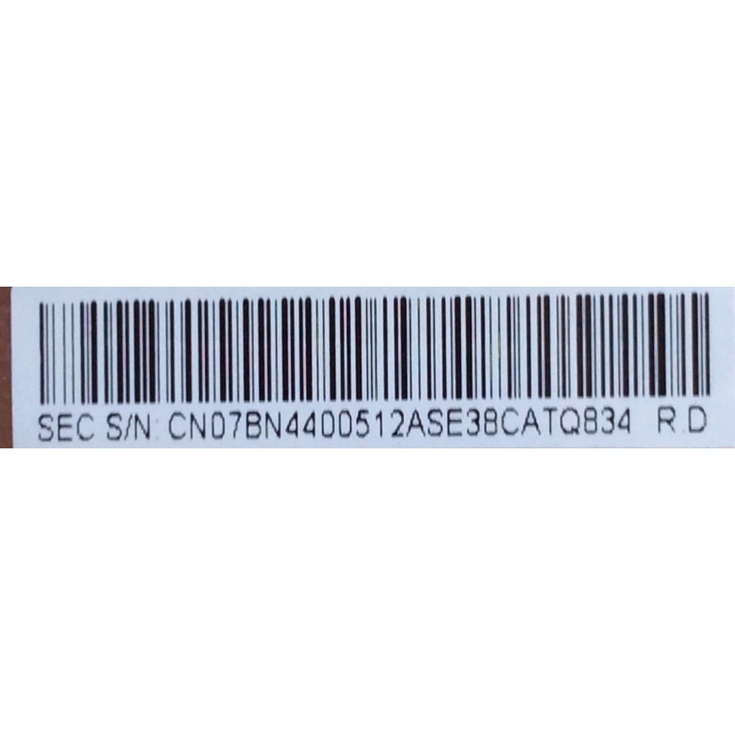 MAIN PARA SMART TV LG 4K RESOLUCION (3840 X 2160) / NUMERO DE PARTE EBT67331801 / EAX69763506 / 2GEBT000-01N8 / RU2626A2RP / 67331801 / NUMERO DE PANEL NC860TQF-AAKP1 / MODELO 86NANO75UQA - Imagen 2