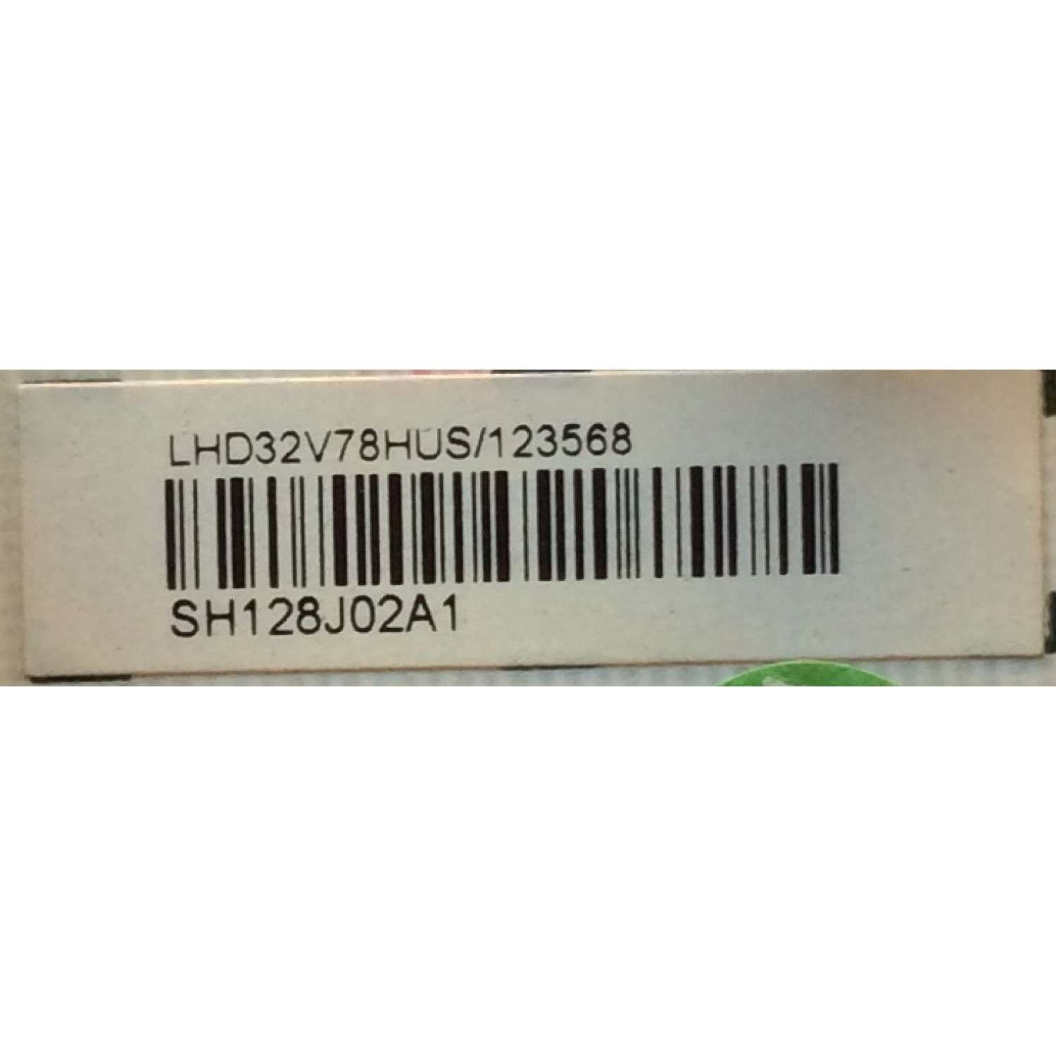 FUENTE DE DE PODER PARA TV HISENSE / NUMERO DE PARTE 123568 / RSAG7.820.1731/ROH / CQC03001003024 / E166702 / LHD32V78HUS / HLI-2637WA / PANEL LC320WXE (SB)(V2) / MODELOS H32V77C / LHD32V78HUS - Imagen 3