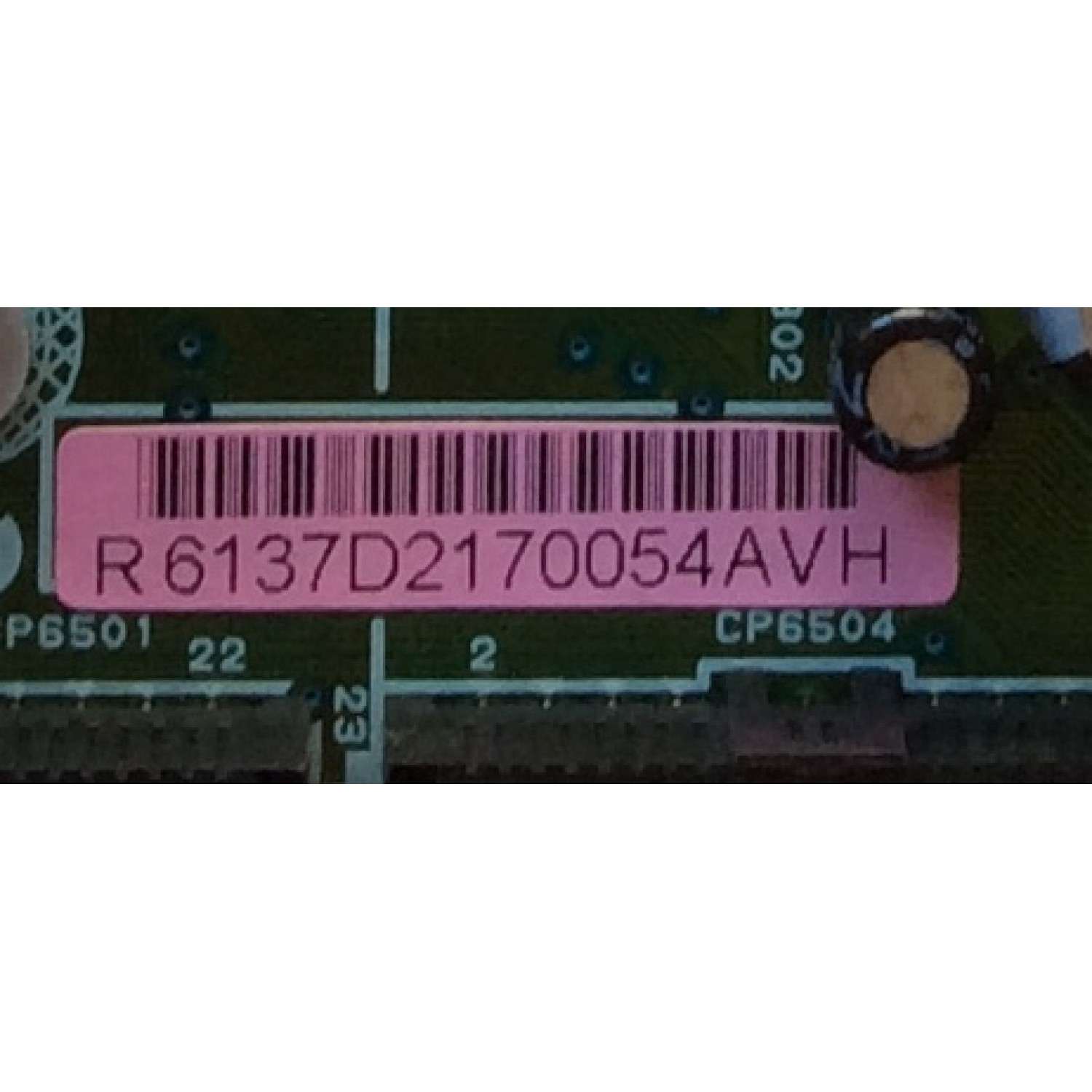 FUENTE DE PODER PARA TV WESTINGHOUSE / NUMERO DE PARTE 260132007050 / CVB42013A1 / 7.TB42013A1B00.3A0 / HKC-LEDTV-P43 / 20211115 REV:1.1 / PANEL HK430WLEDM-JH4KH / DISPLAY PT430GT01-3 / MODELO WR43UX4210 - Imagen 2