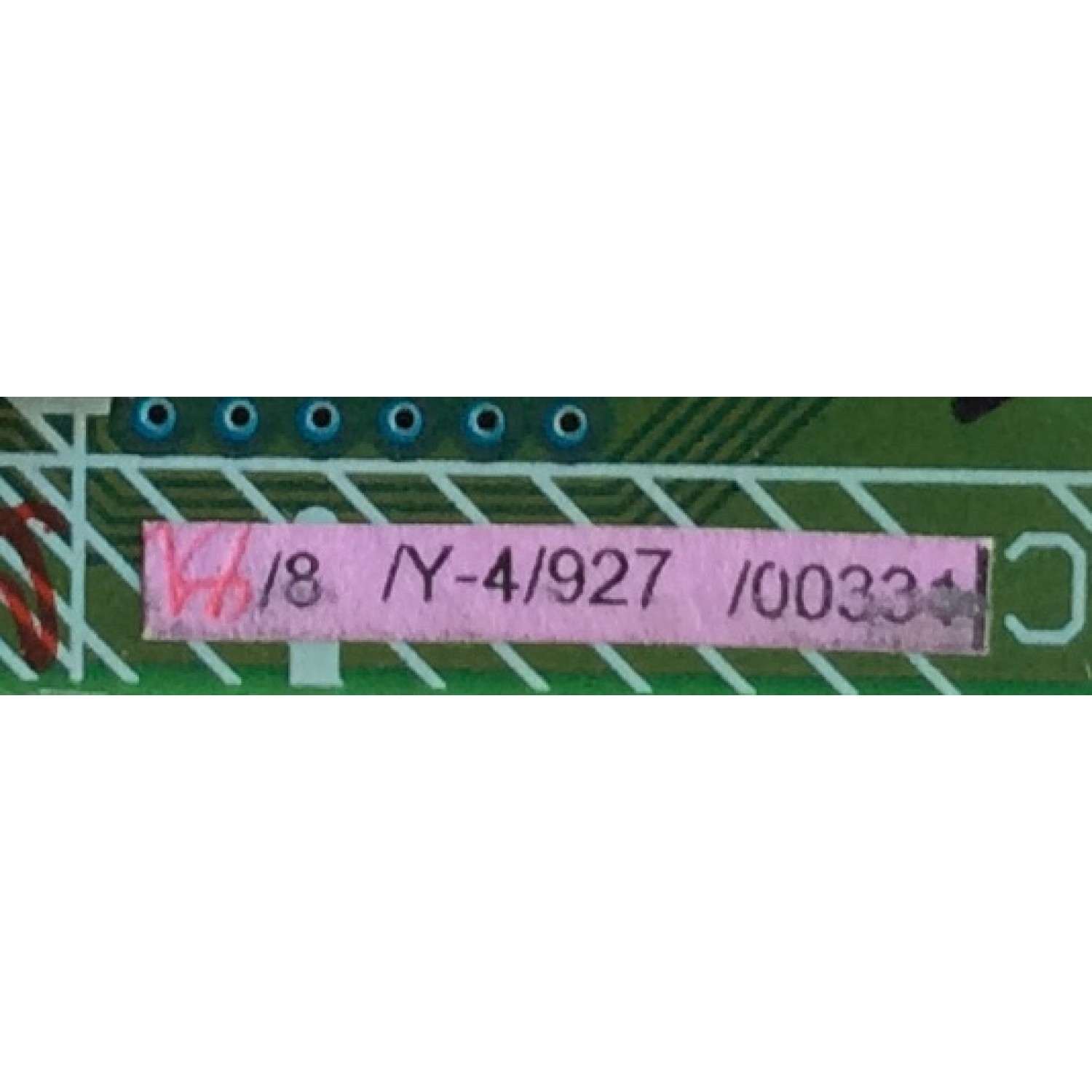 FUENTE DE PODER PARA TV WESTINGHOUSE / NUMERO DE PARTE 260132007050 / CVB42013A1 / 7.TB42013A1B00.3A0 / HKC-LEDTV-P43 / 20211115 REV:1.1 / PANEL HK430WLEDM-JH4KH / DISPLAY PT430GT01-3 / MODELO WR43UX4210 - Imagen 3