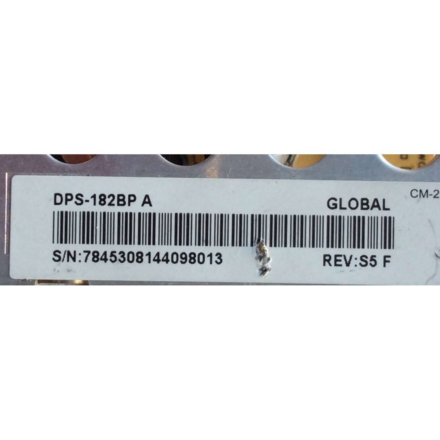 MAIN PARA SMART TV VIZIO 4K RESOLUCION (3840 X 2160) / NUMERO DE PARTE XLCB02K049 / 715GA755-M01-B00-005Y / KSA750004 / S2101188838 / DISPLAY T750QVN04.8 / MODELO P75Q9-H1 LTYAZP - Imagen 2