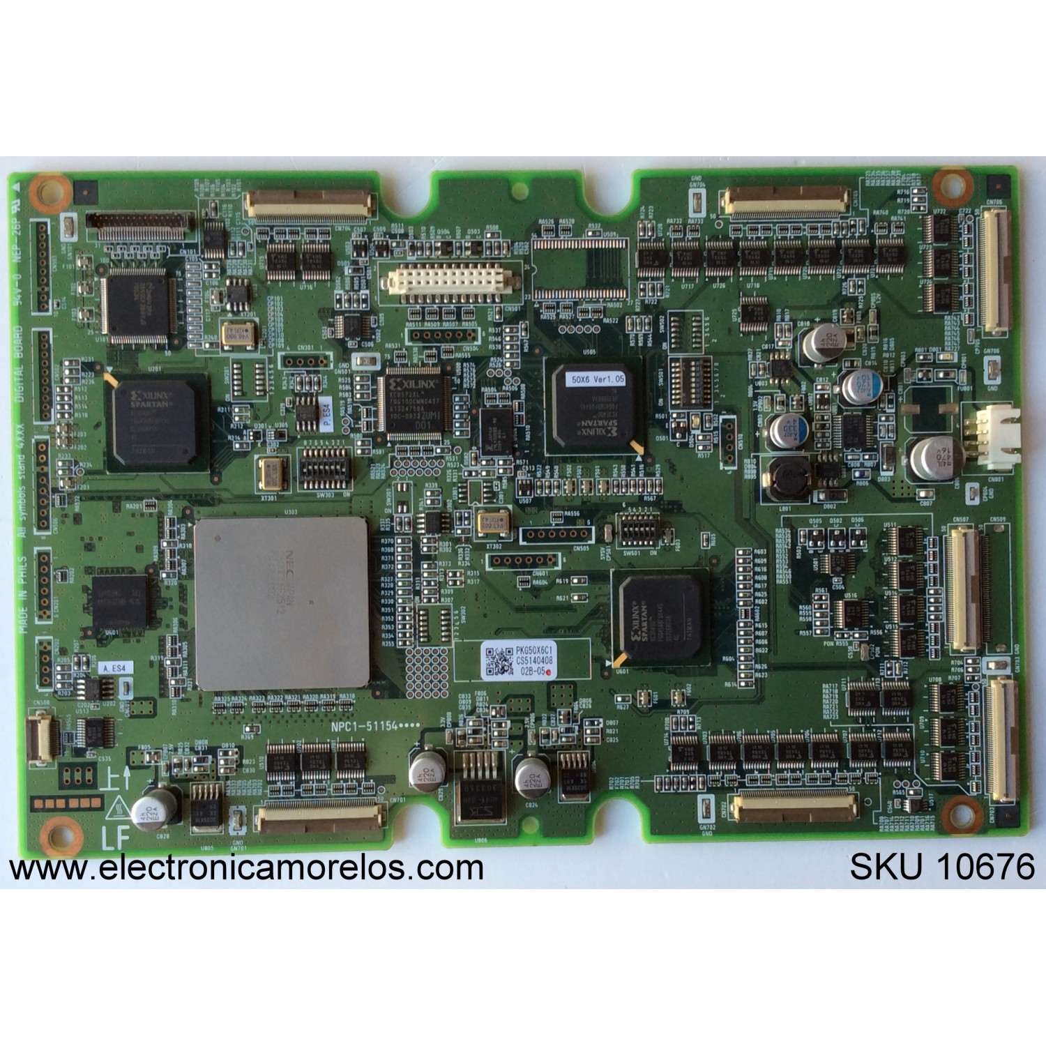 CARGADOR / ADAPTADOR DE FUENTE DE ALIMENTACION CHALLENGER VCA-VCD / NUMERO DE PARTE PS-2.1-12-267-DC-S1 / E346980 / EPS-26 / ENTRADA VCA 100-120V~ 50/60HZ 0.8A / SALIDA VCD 12V 2.67A / MODELO PS-2.1-12-267-DC-S1