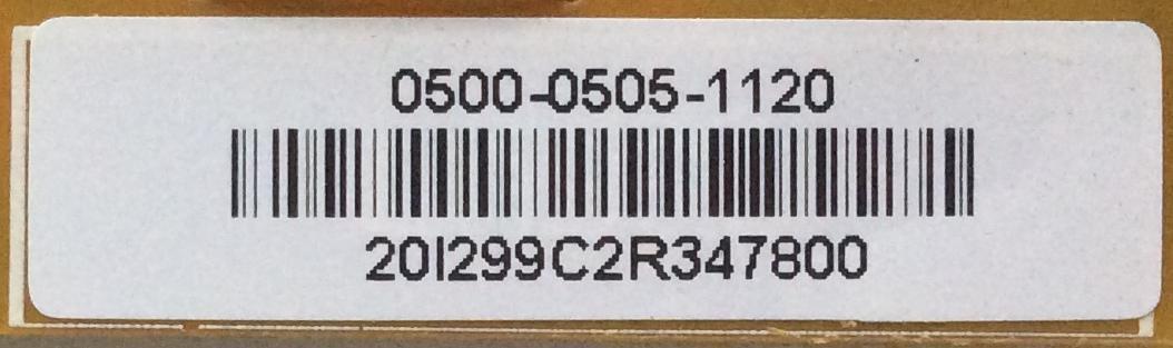 FUENTE DE PODER / VIZIO 0500-0505-1120 / FSP164-3F02 / MODELO M420SL LATKMAAN	 - Imagen 2