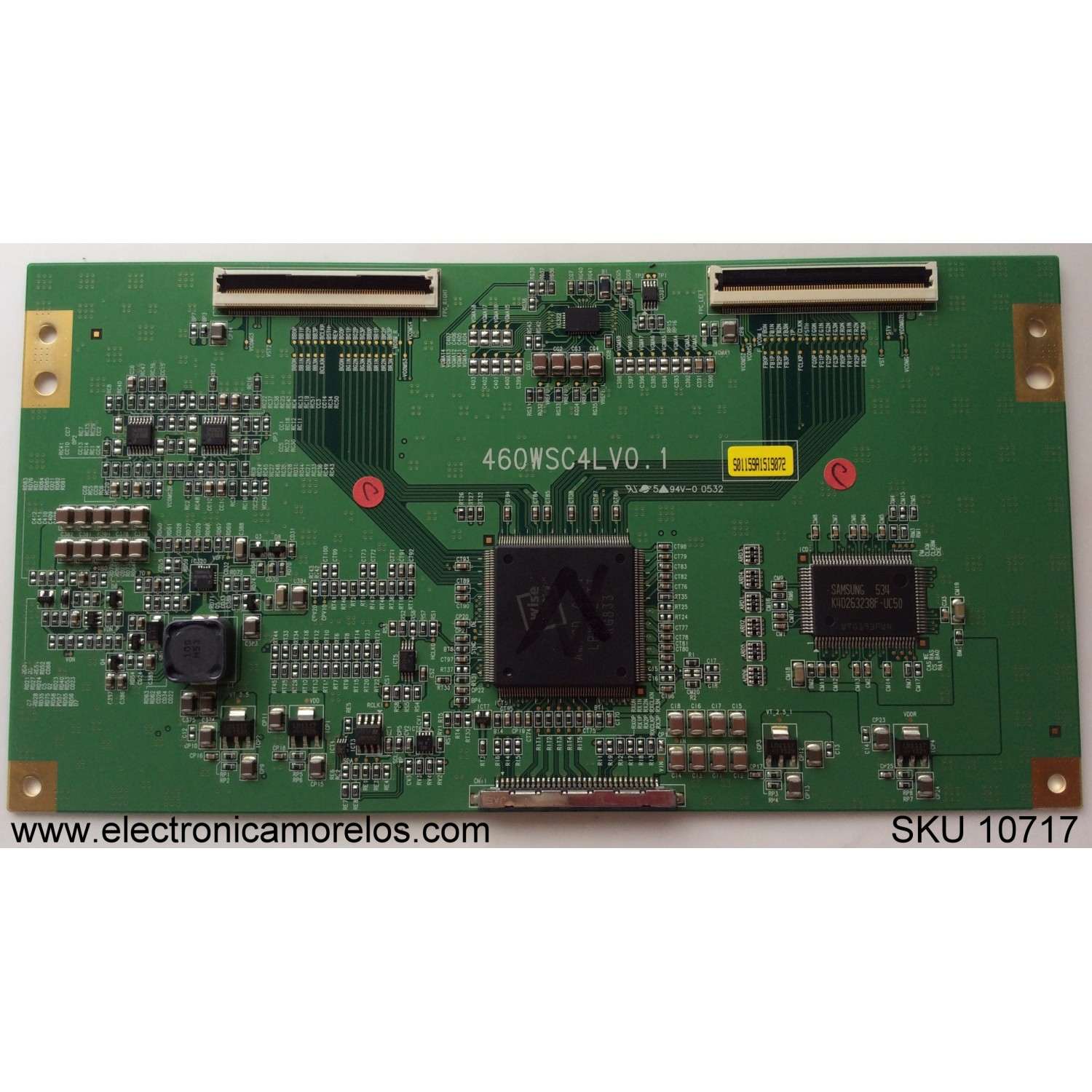 CARGADOR / ADAPTADOR DE FUENTE DE ALIMENTACION / VCA-VCD / NUMERO DE PARTE 350902002C0 / LR84555 / 12J2 / E8245 / ENTRADA VCA 120V 60HZ 4W / SALIDA VCD 9V 200MA / MODELO 350902002C0